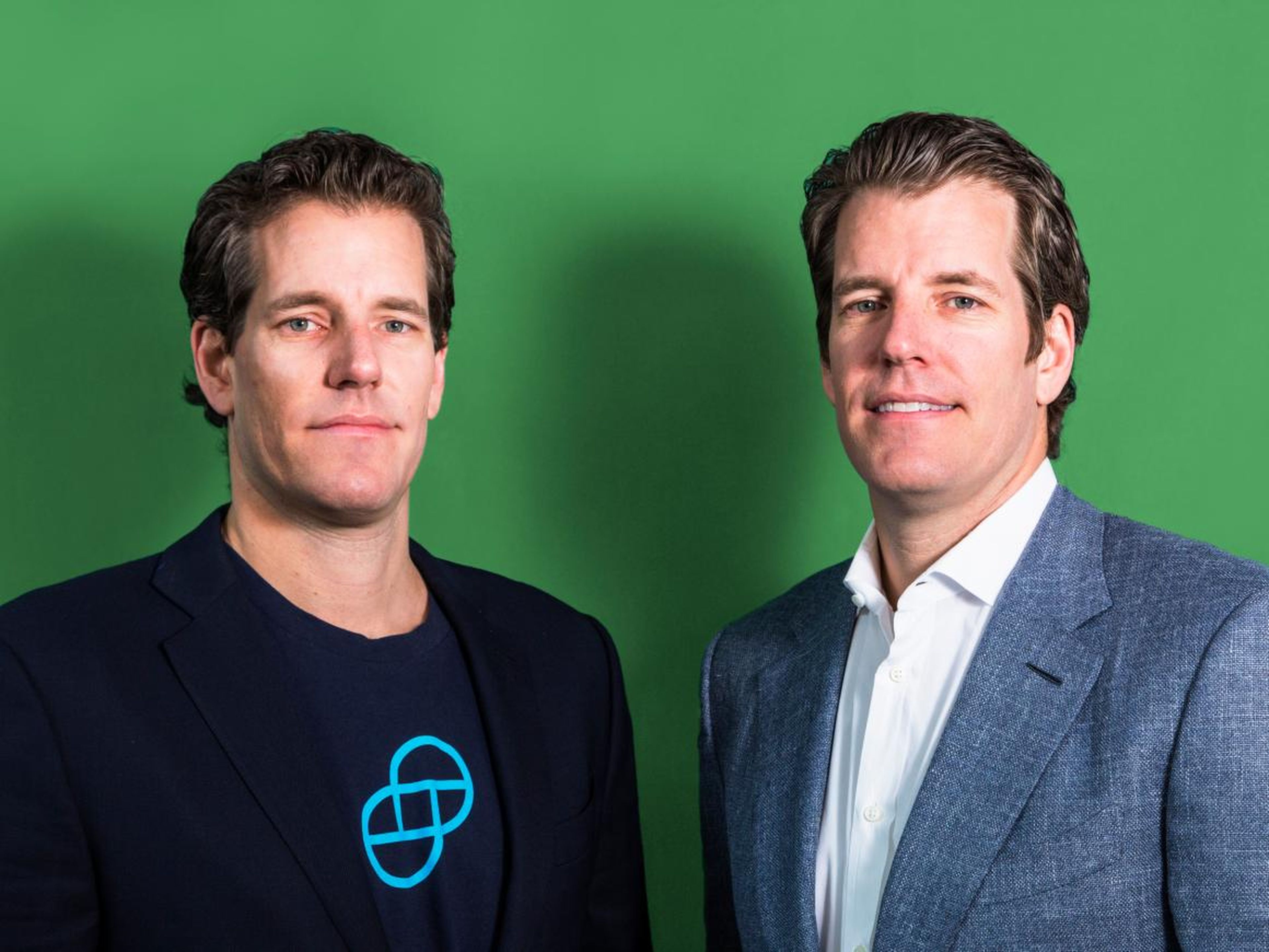 Tyler y Cameron Winklevoss, fundadores de Gemini, están aportando transparencia al mercado criptográfico