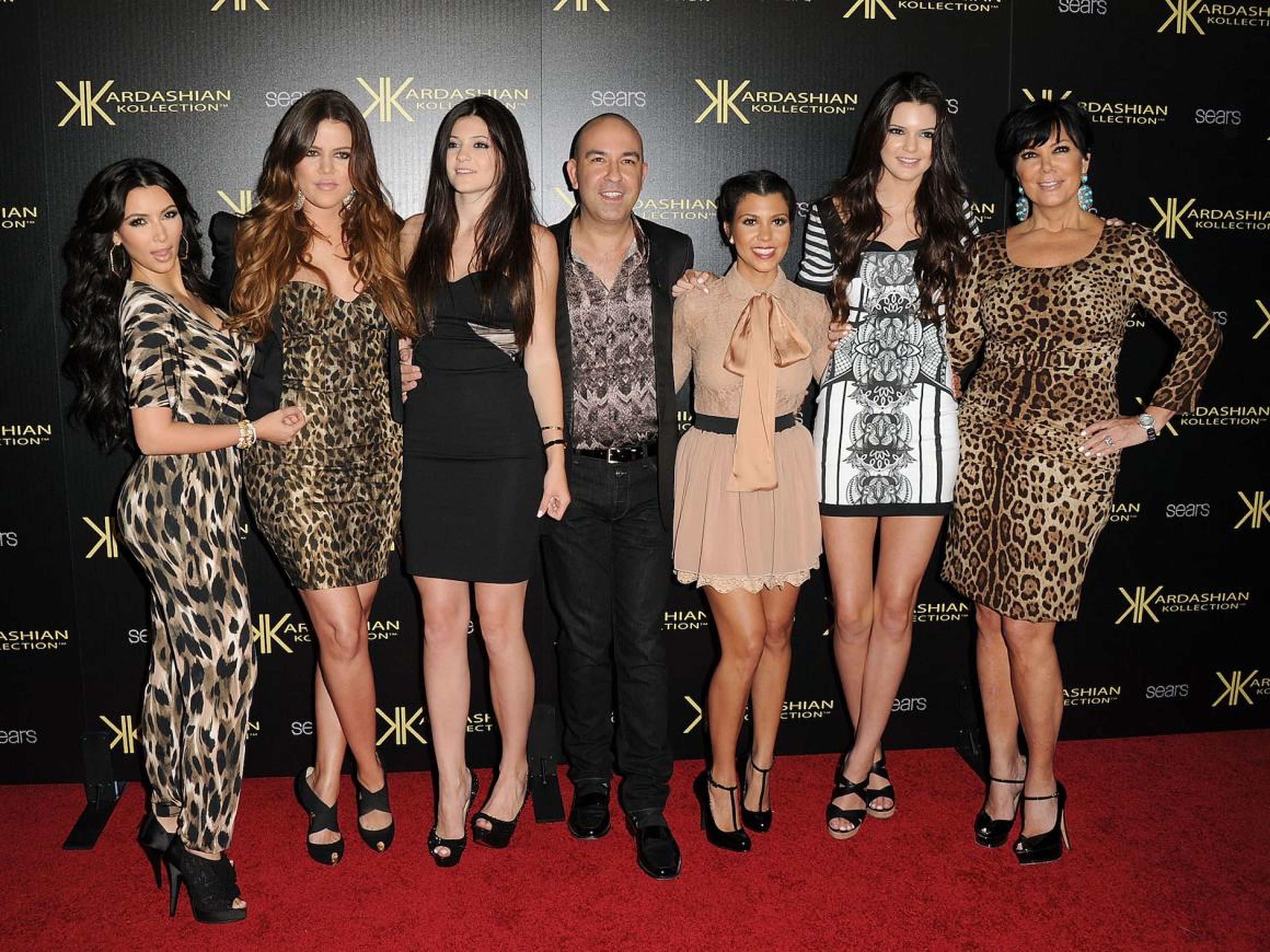 Cómo ha construido Kim Kardashian West un imperio de 350 millones |  Business Insider España