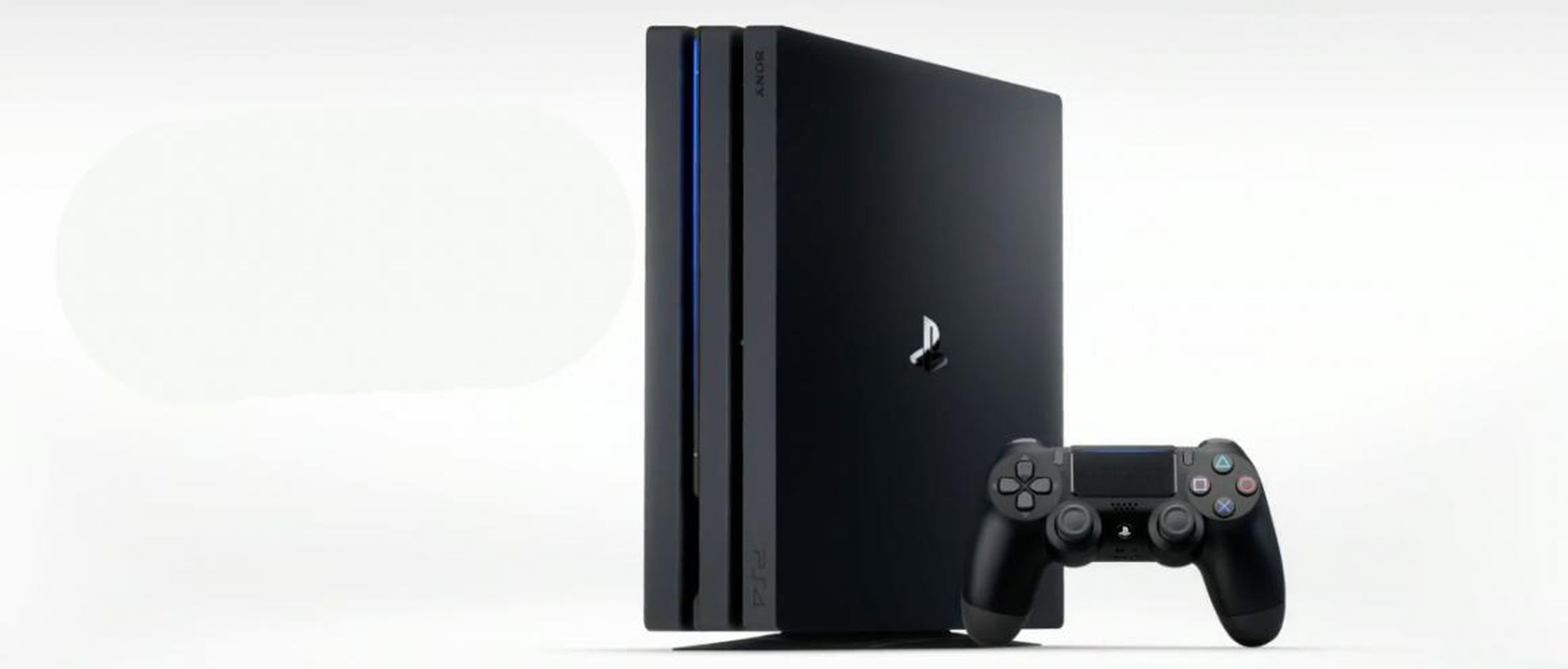 9. If you want the most powerful PlayStation 4, there's the new PlayStation 4 Pro.