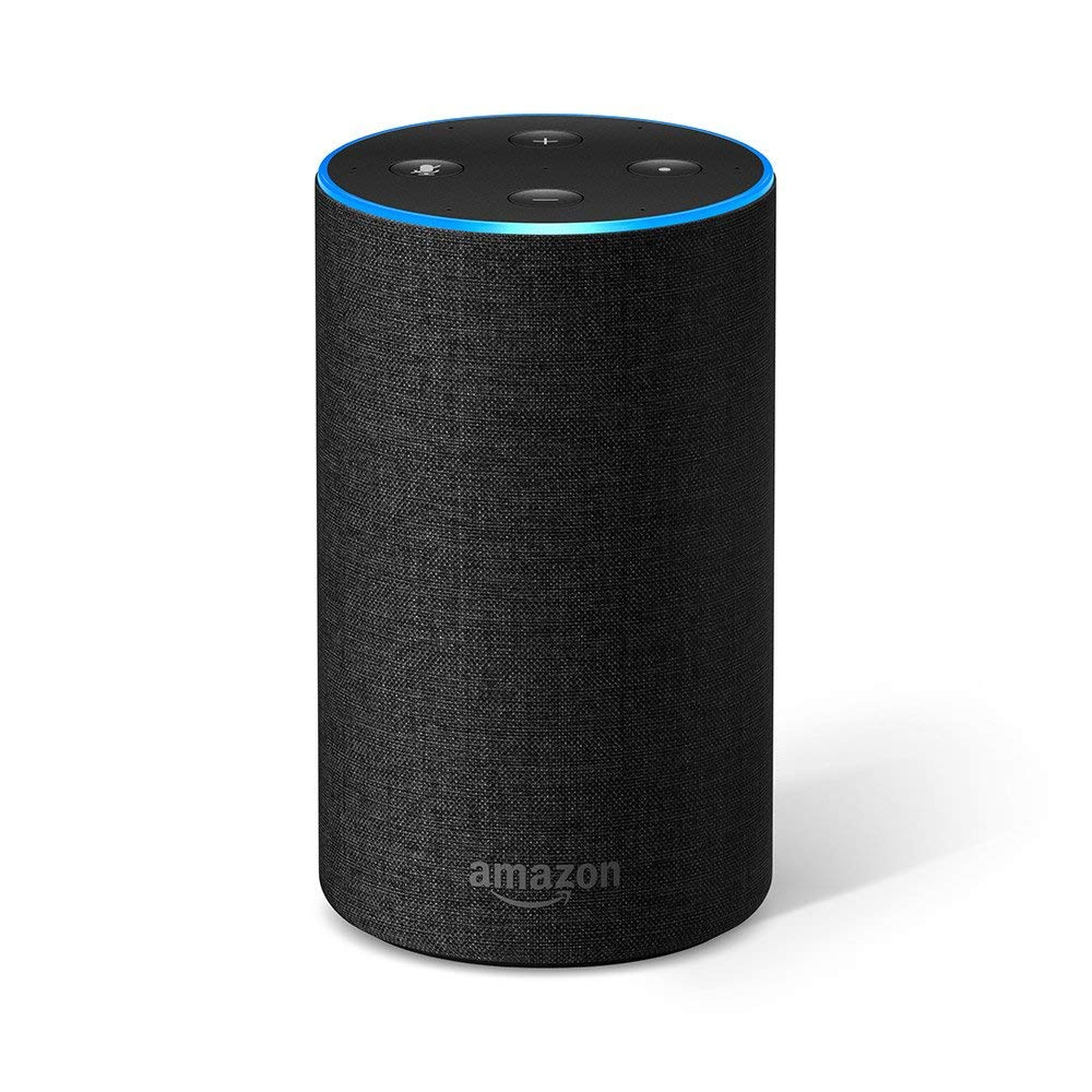 Amazon Echo 2ª Generación