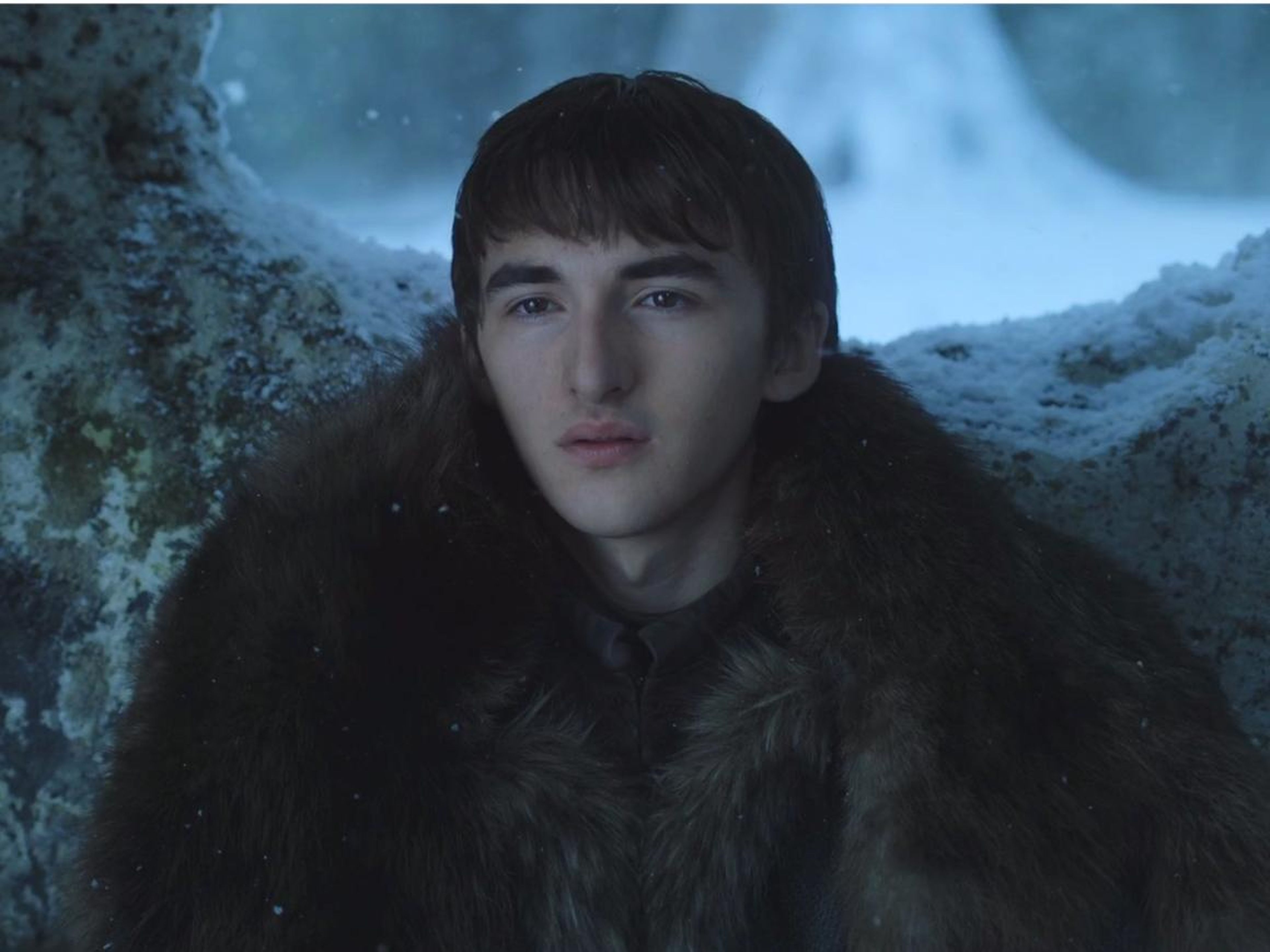 Bran Stark.