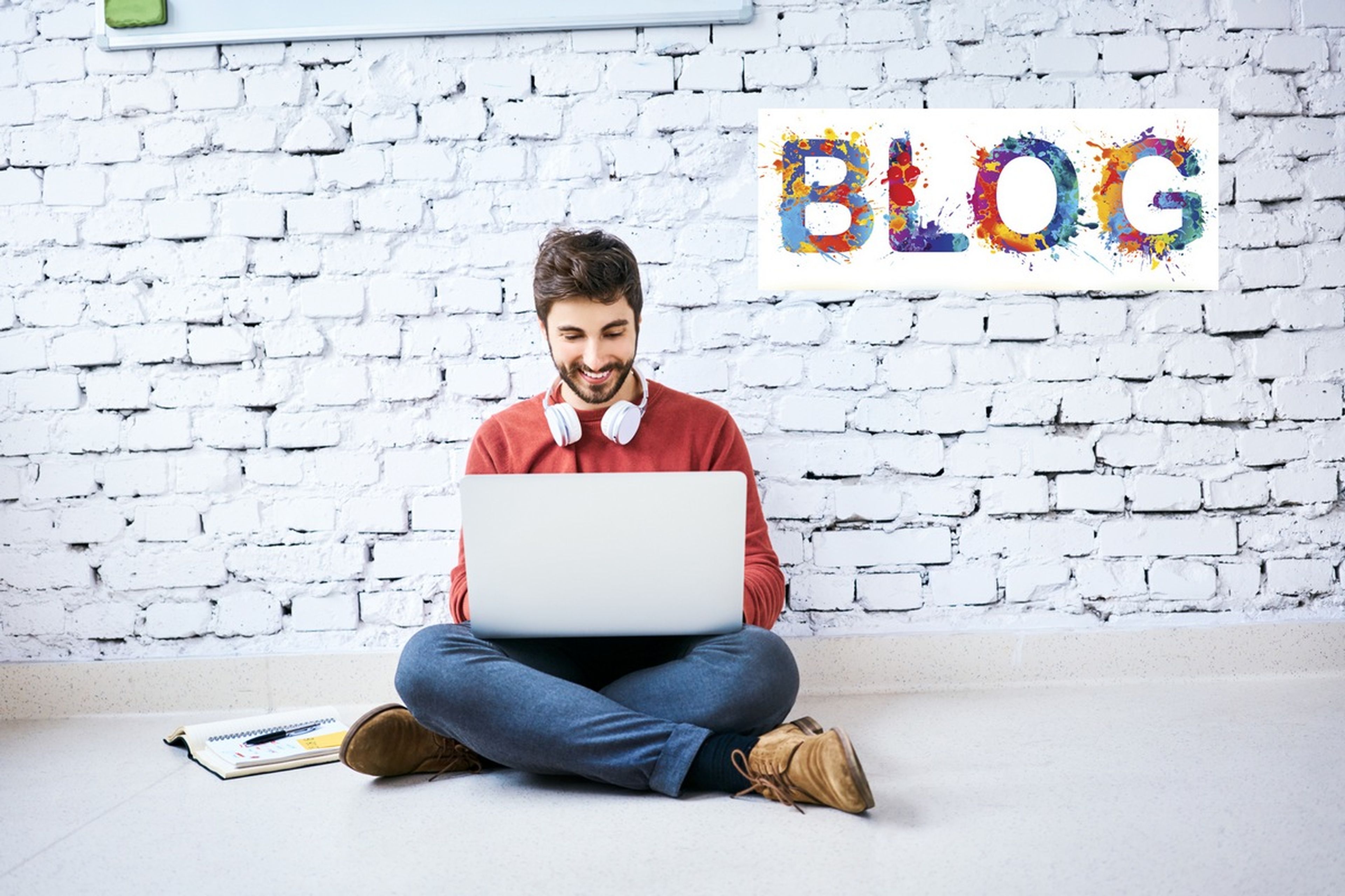 Cómo crear un blog gratis en 2019