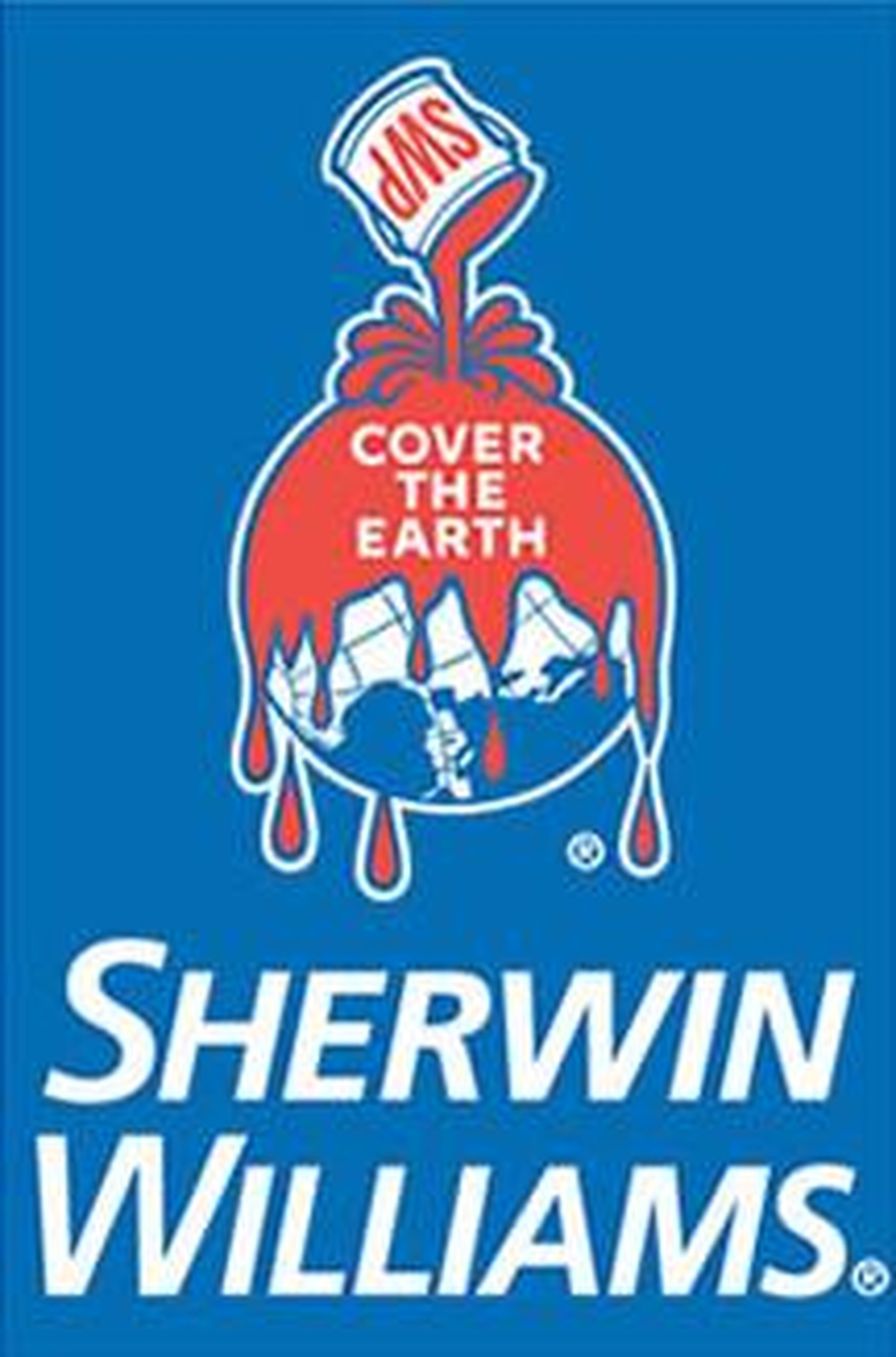 "Cover the earth"