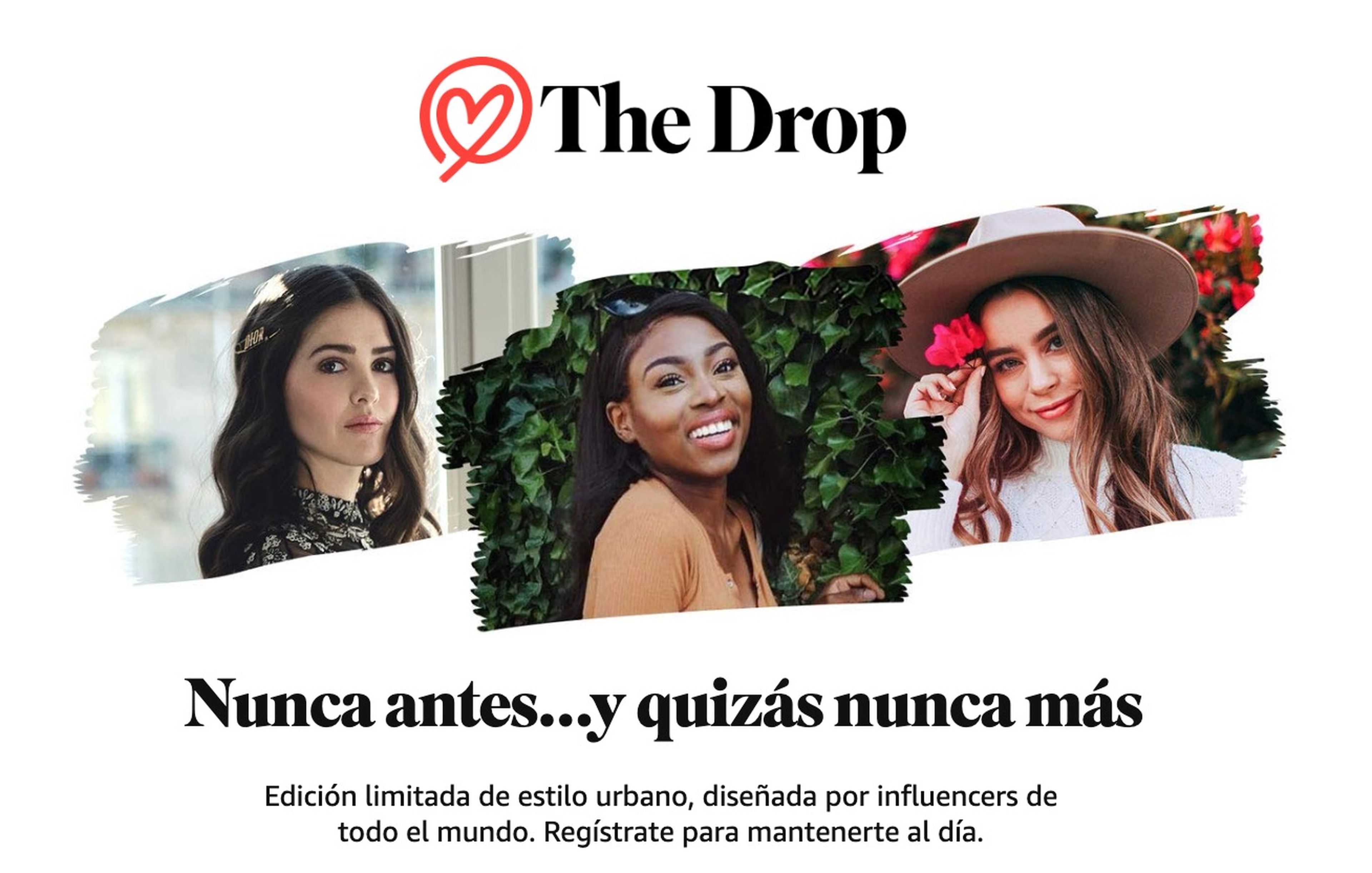 The Drop de Amazon