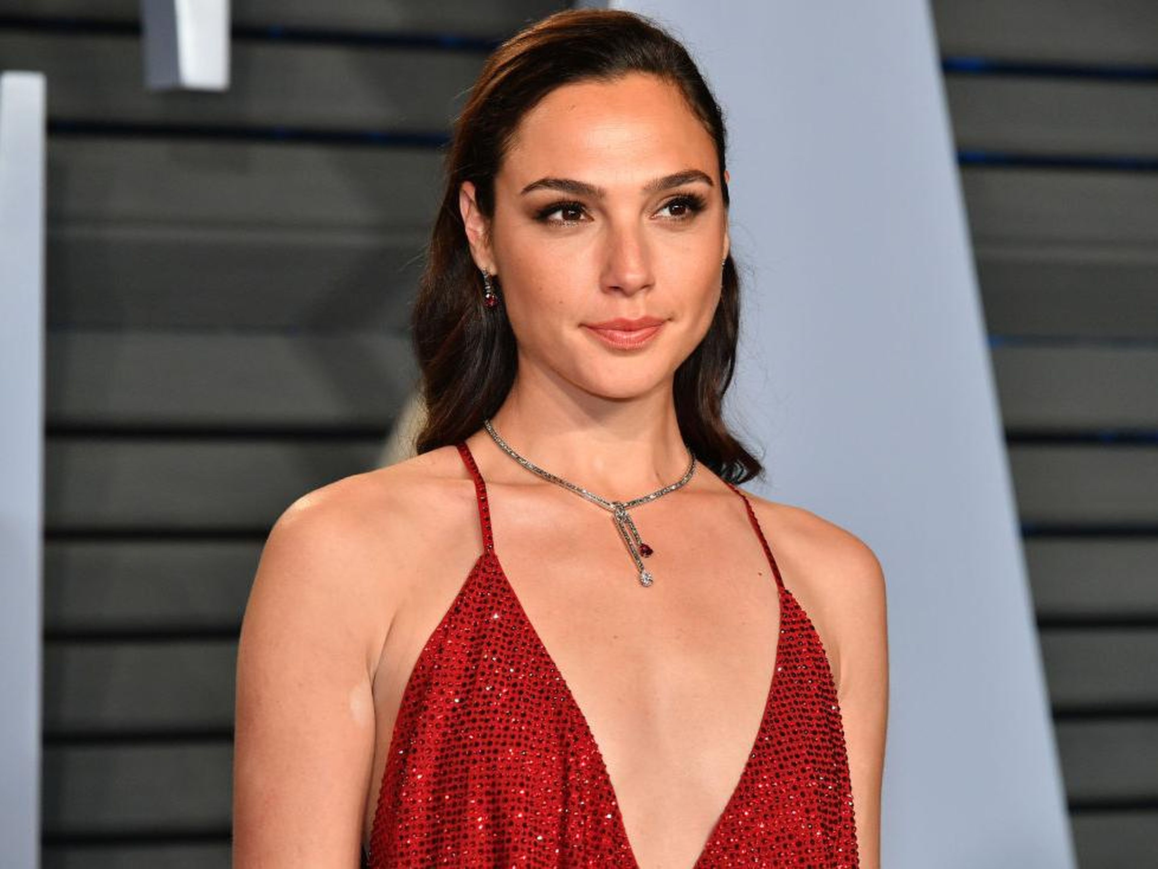 Gal Gadot will star in the movie.