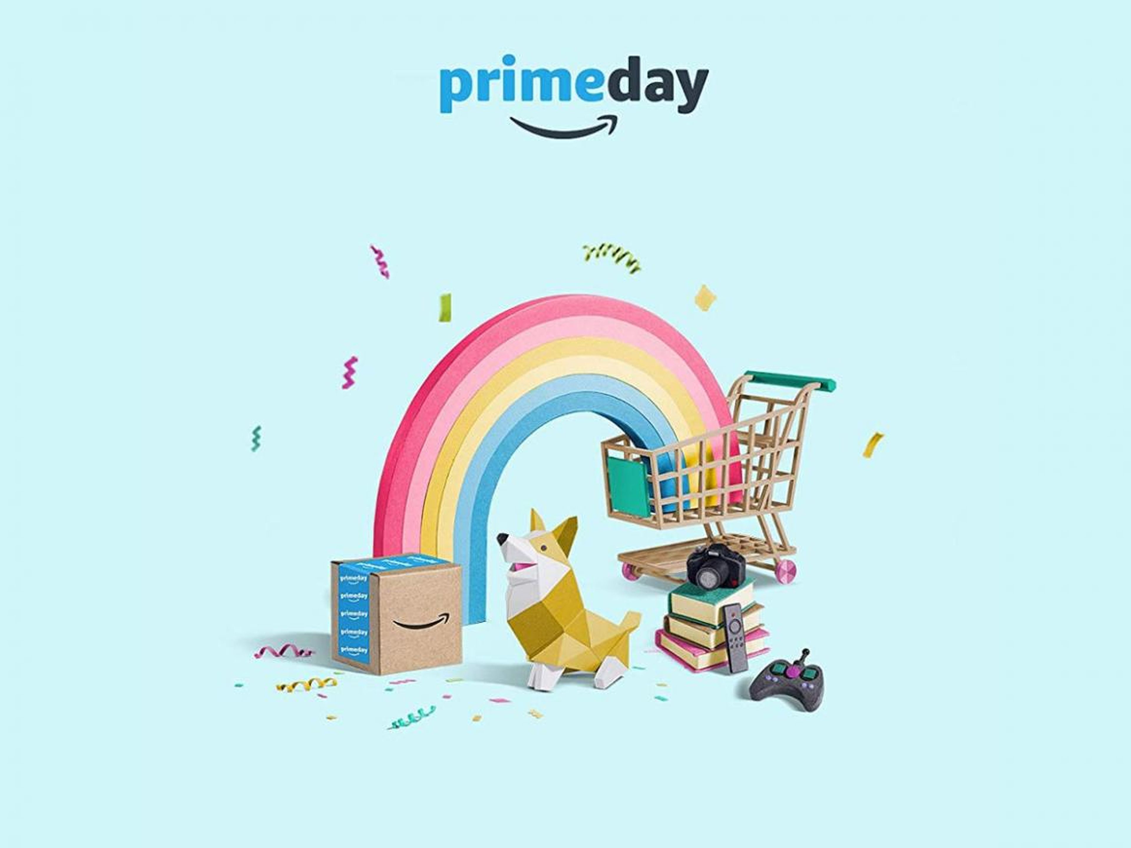 Here's how to use the Amazon app to make sure you never miss a Prime Day deal