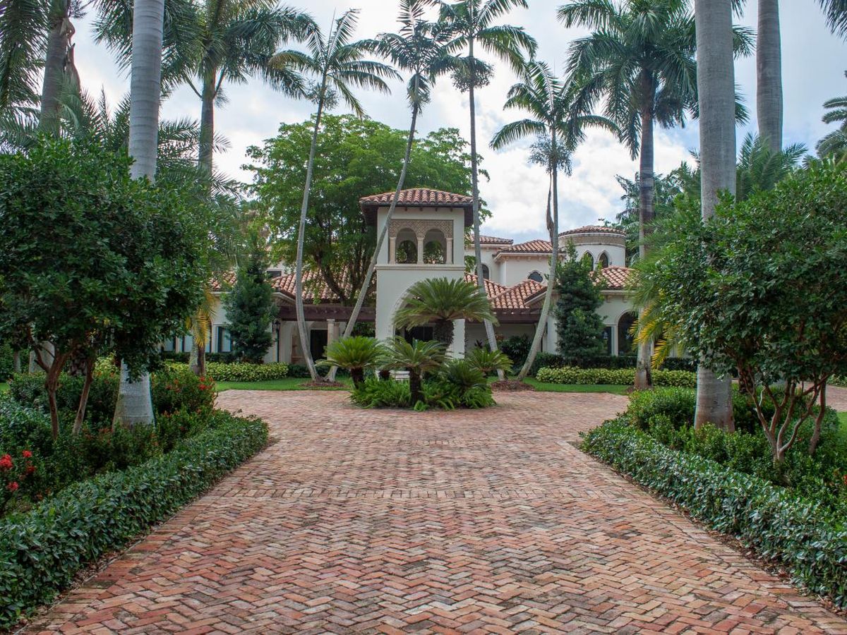 Cómo es el búnker de los millonarios de Miami, el barrio más exclusivo |  Business Insider España