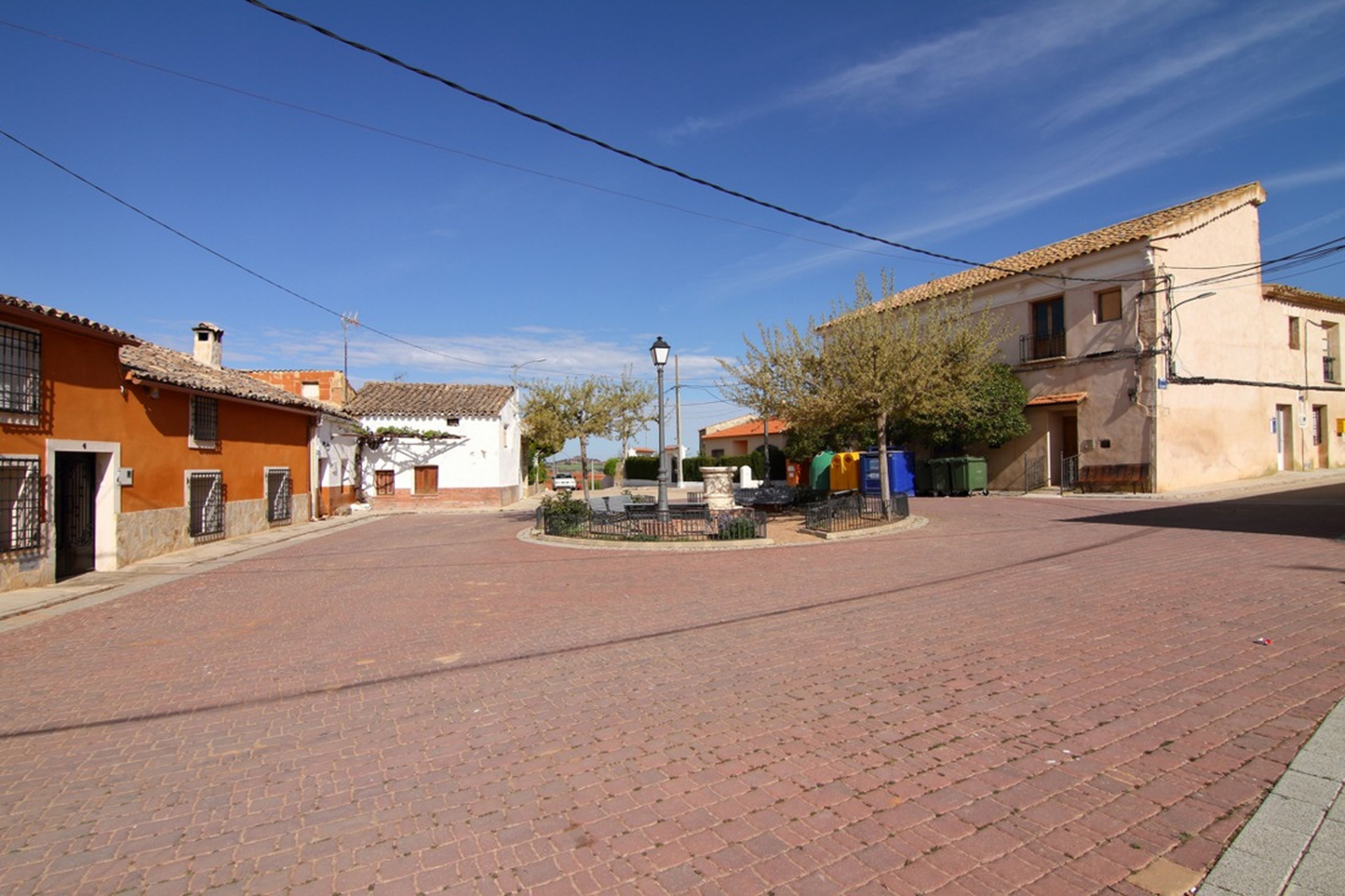 Hontecillas (Cuenca)