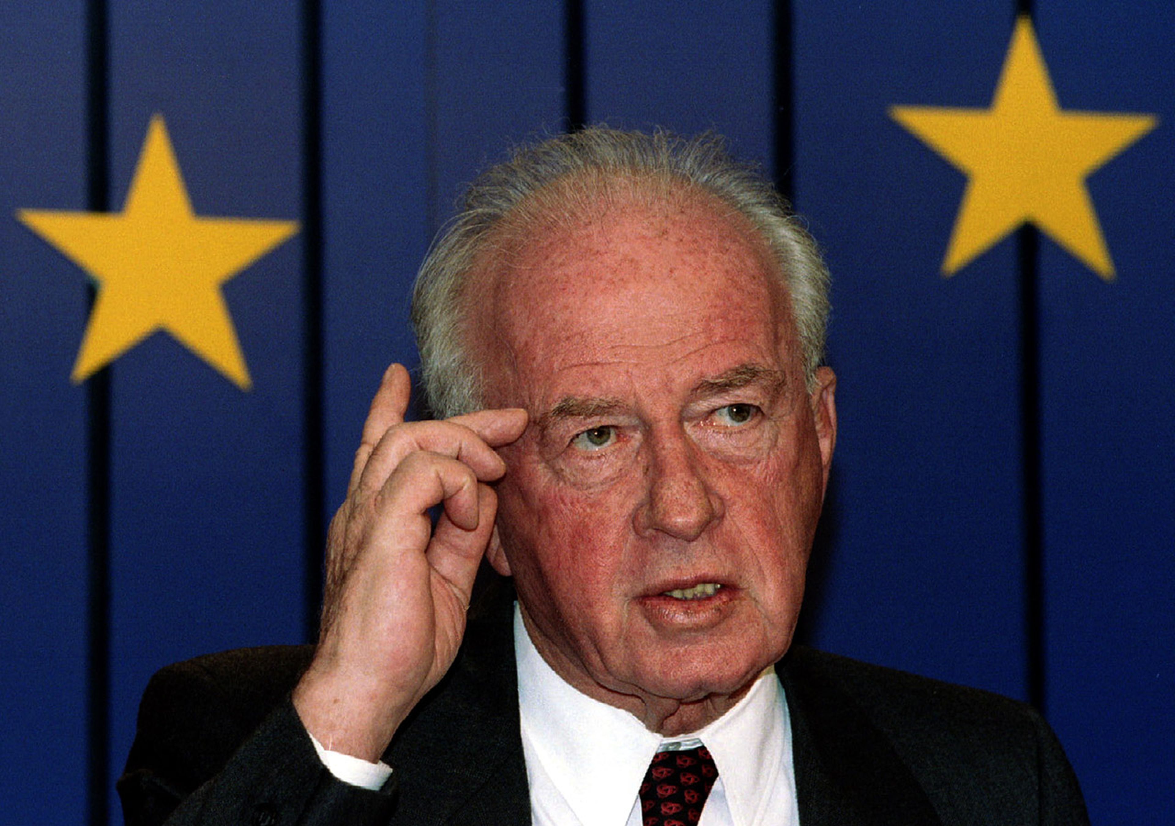 "El presidente Rabin estableció fronteras entre países y evitó una guerra, sólo con una visión a largo plazo se puede lograr algo así".
