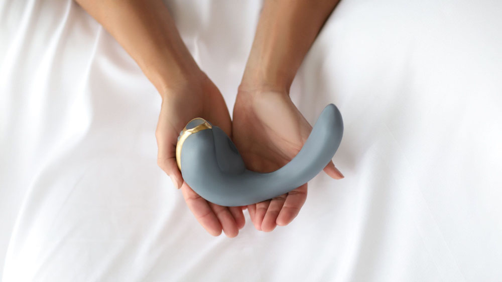 8 juguetes sexuales que gustan mucho más que el Satisfyer Business Insider España