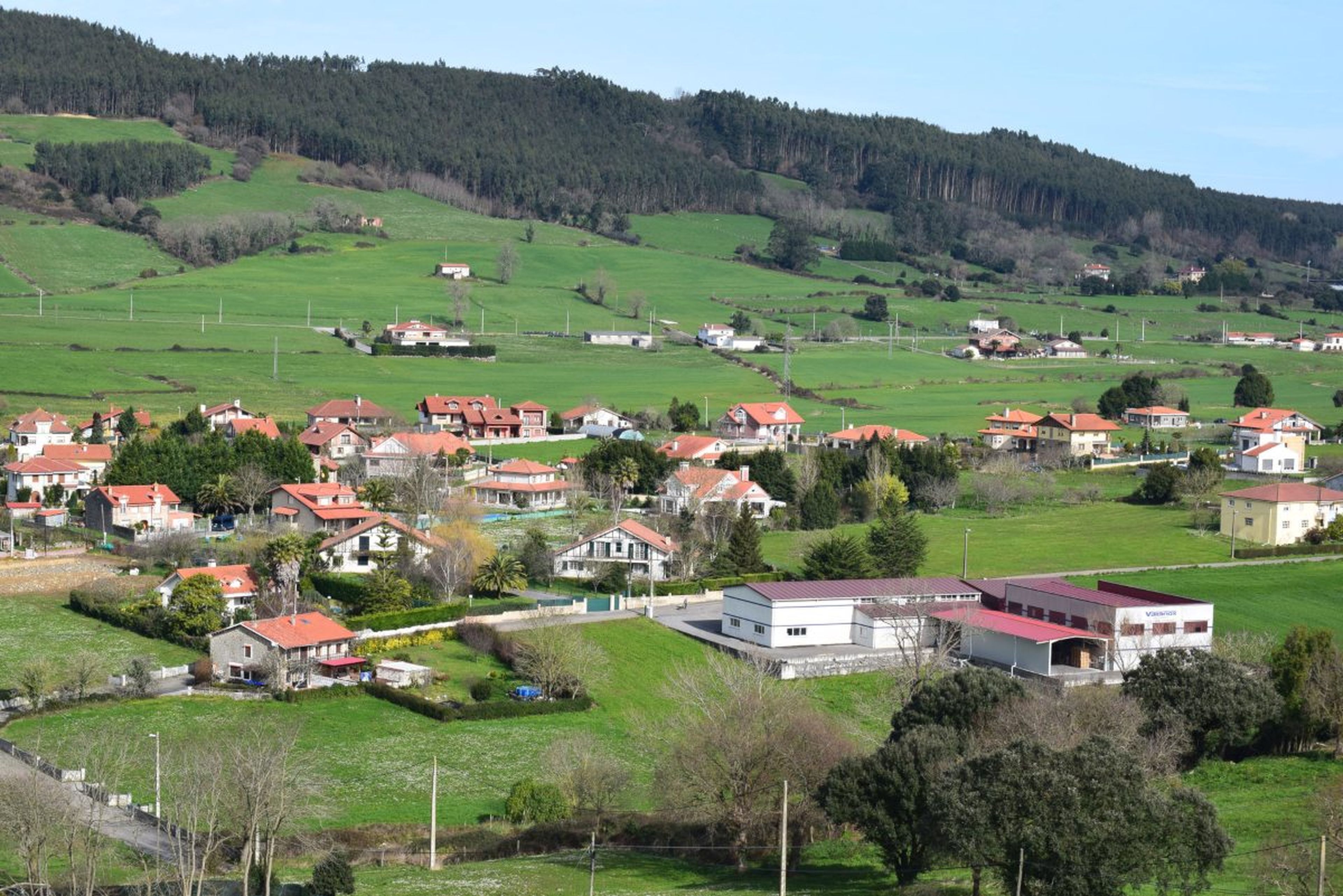 Meruelo (Cantabria)