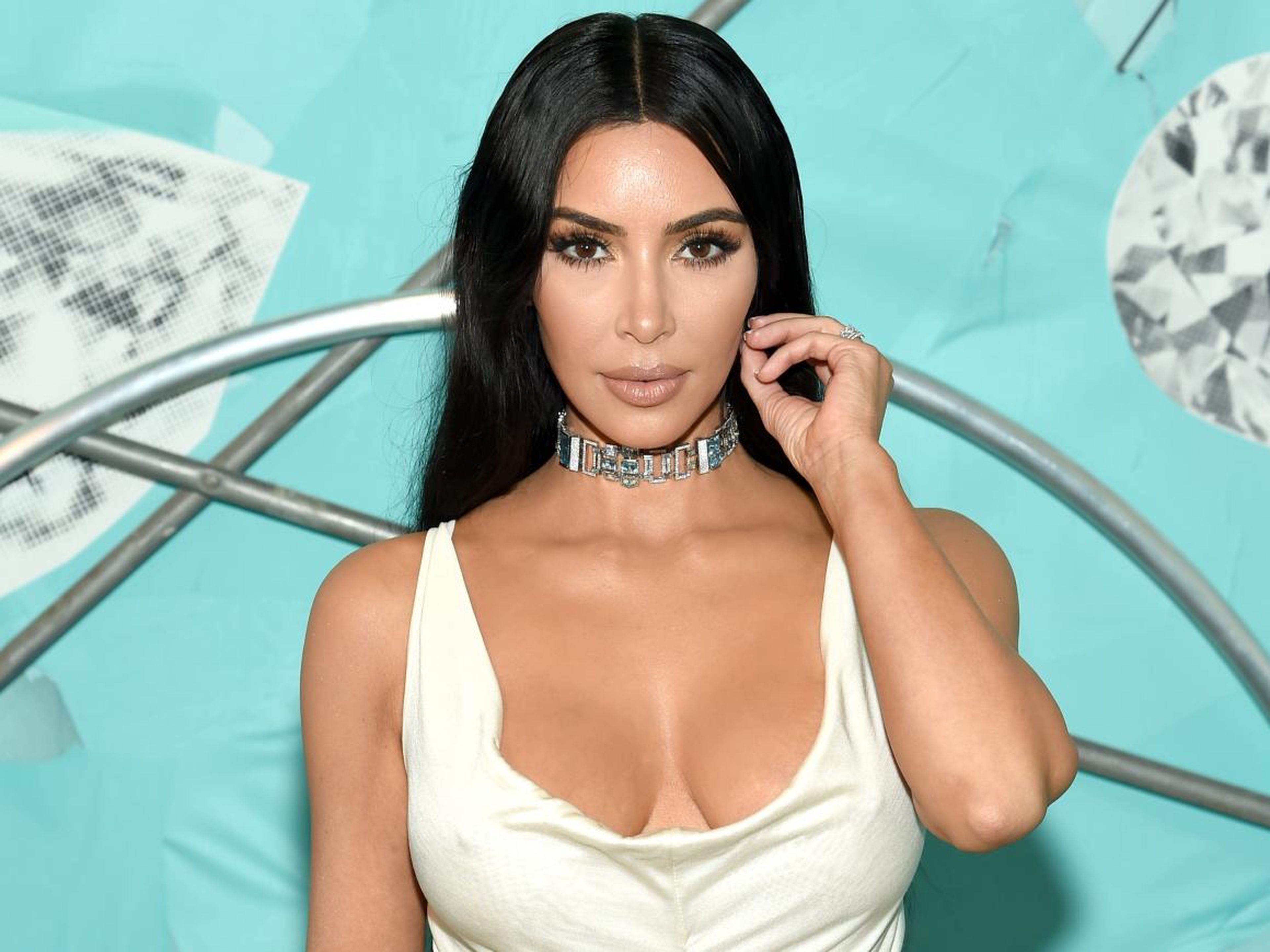Most recently, Kim announced that she's studying up for the 2022 bar exam. "It's never too late to follow your dreams," she wrote on Instagram.