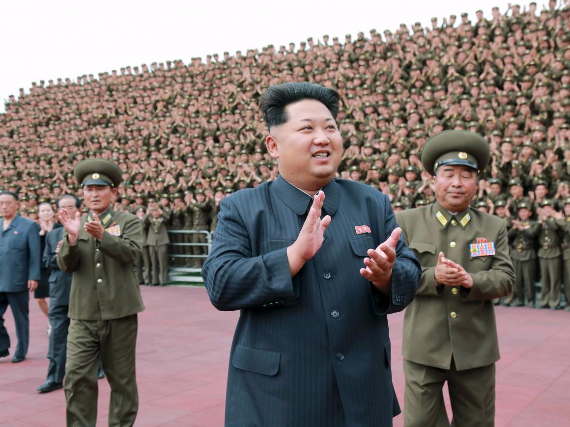 9 datos alucinantes sobre la economía de Corea del Norte | Business Insider  España