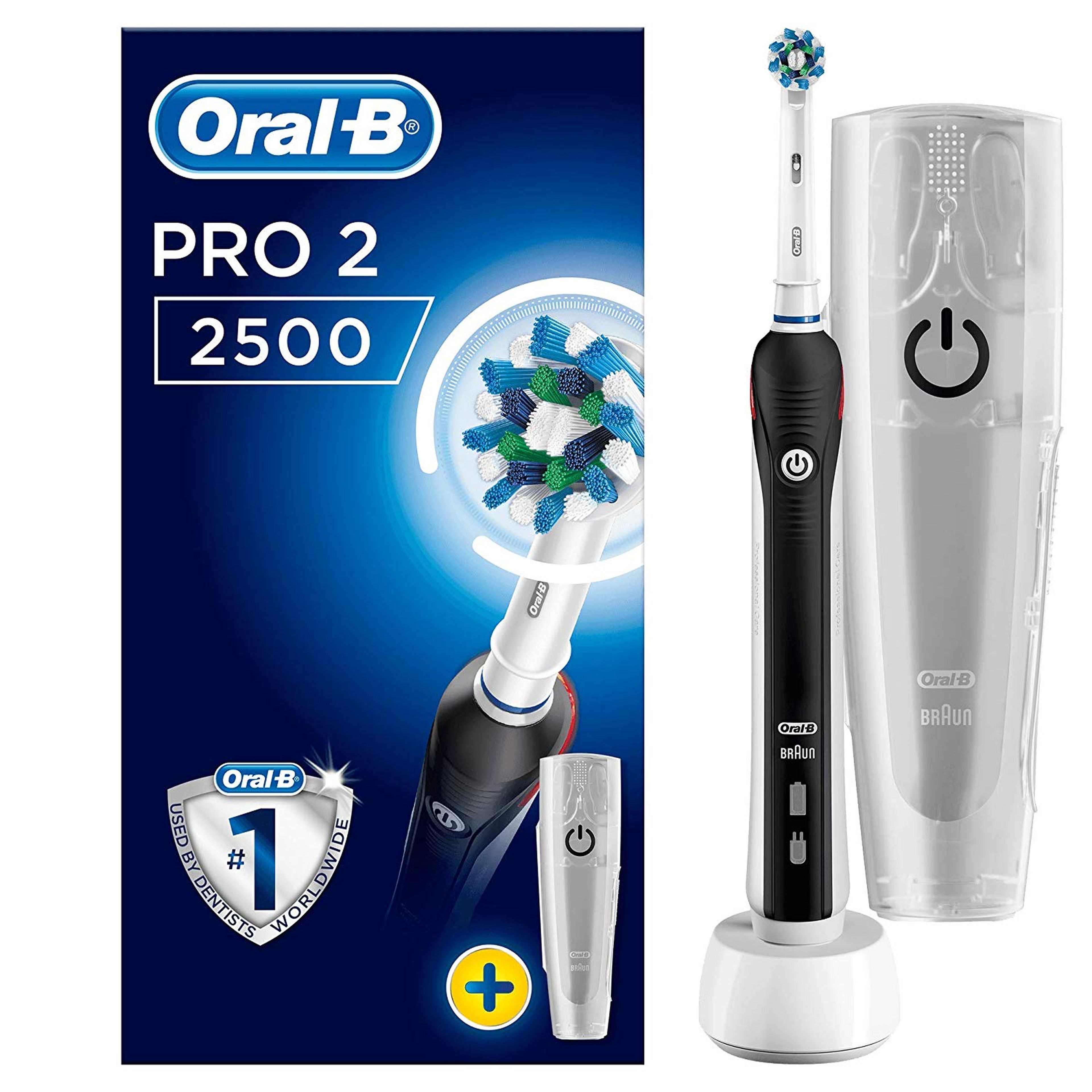 Oral B Pro 2 2500