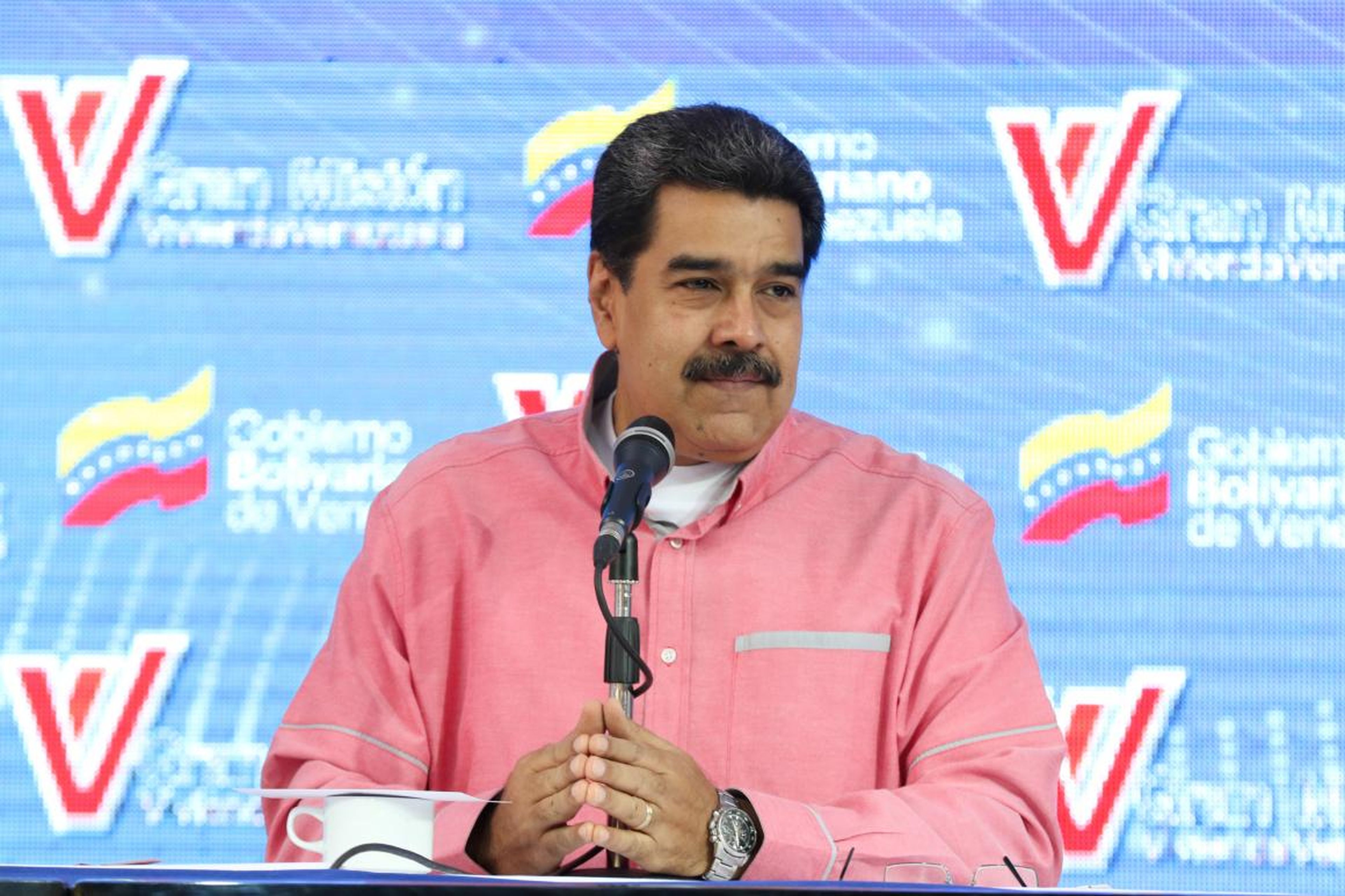 President Maduro has ordered 26 minimum wage increases in his six years in office, including a 300% increase earlier this year