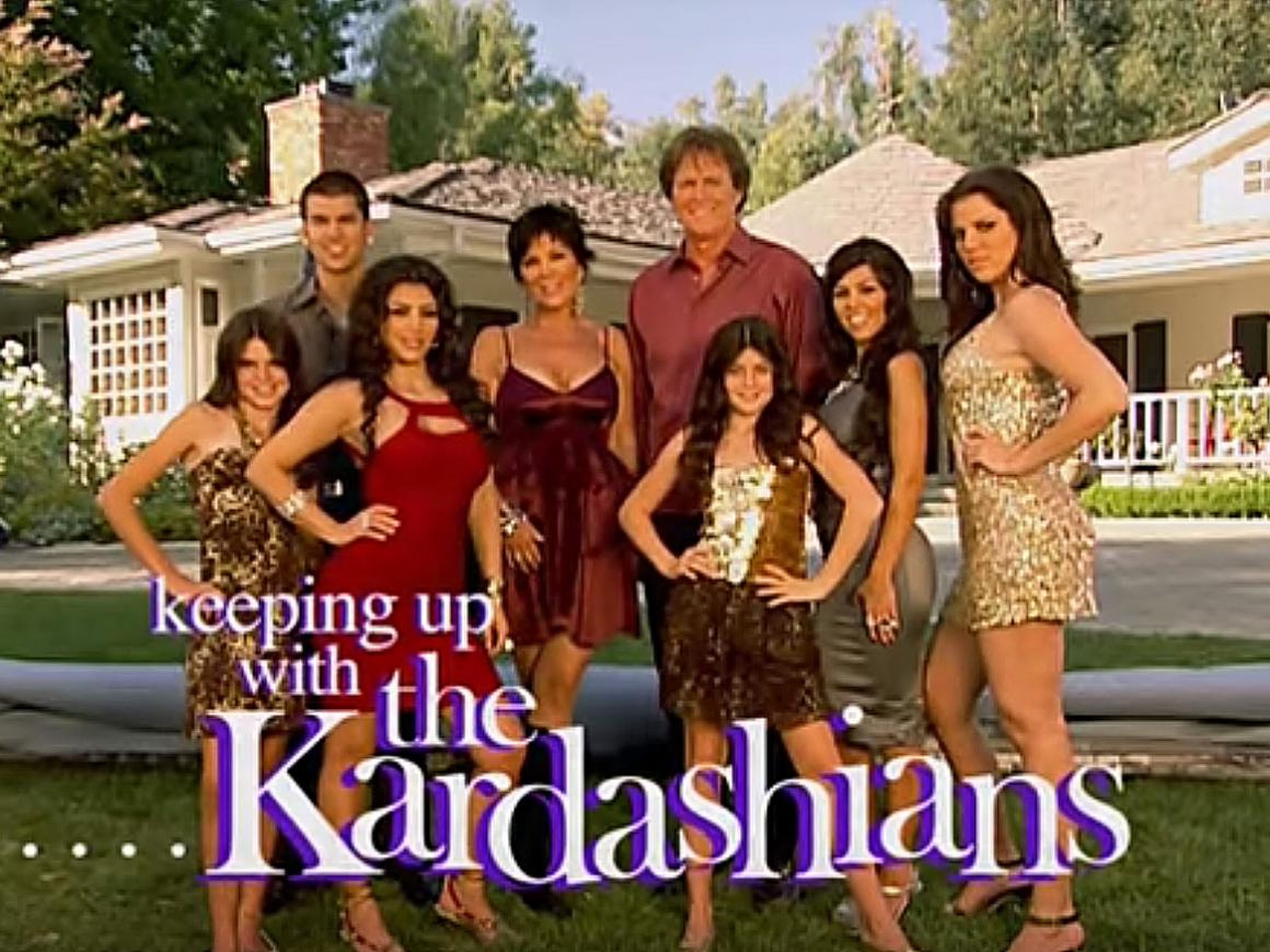 Shortly before the first episode of the family's reality show, "Keeping Up With the Kardashians," aired in October 2007, Kim became the center of a scandal that some say catapulted her career.