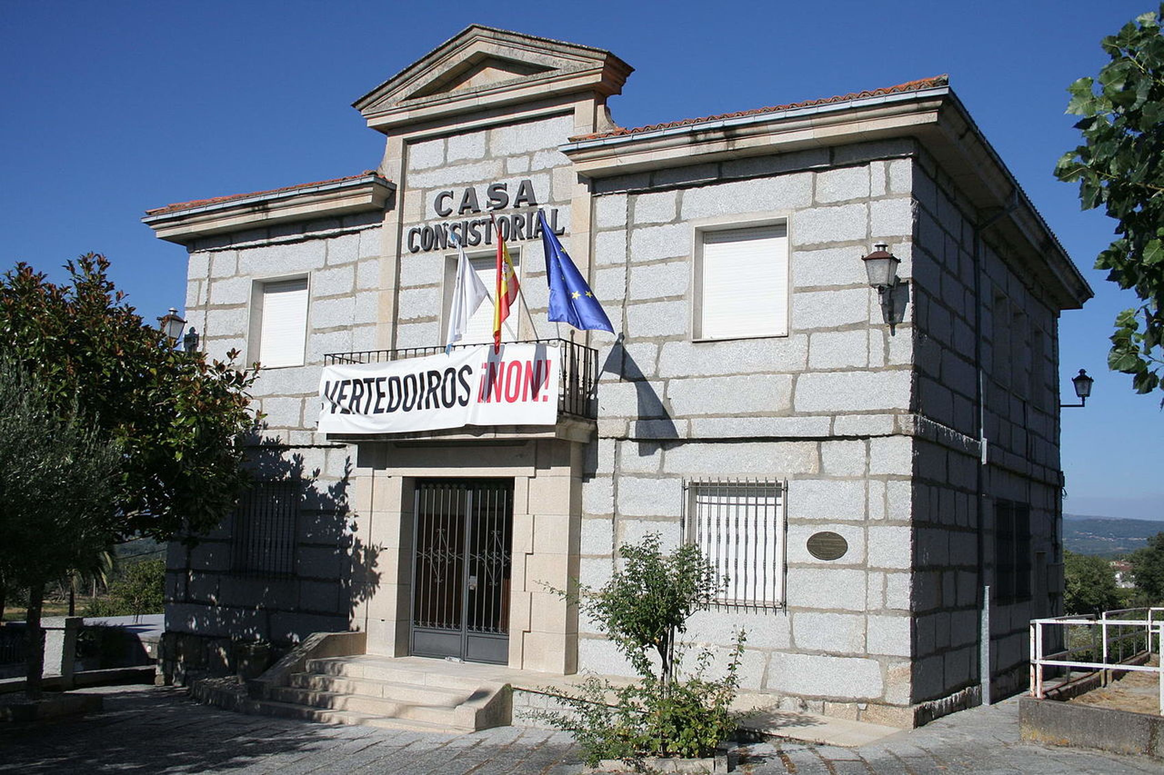 Taboadela (Ourense)