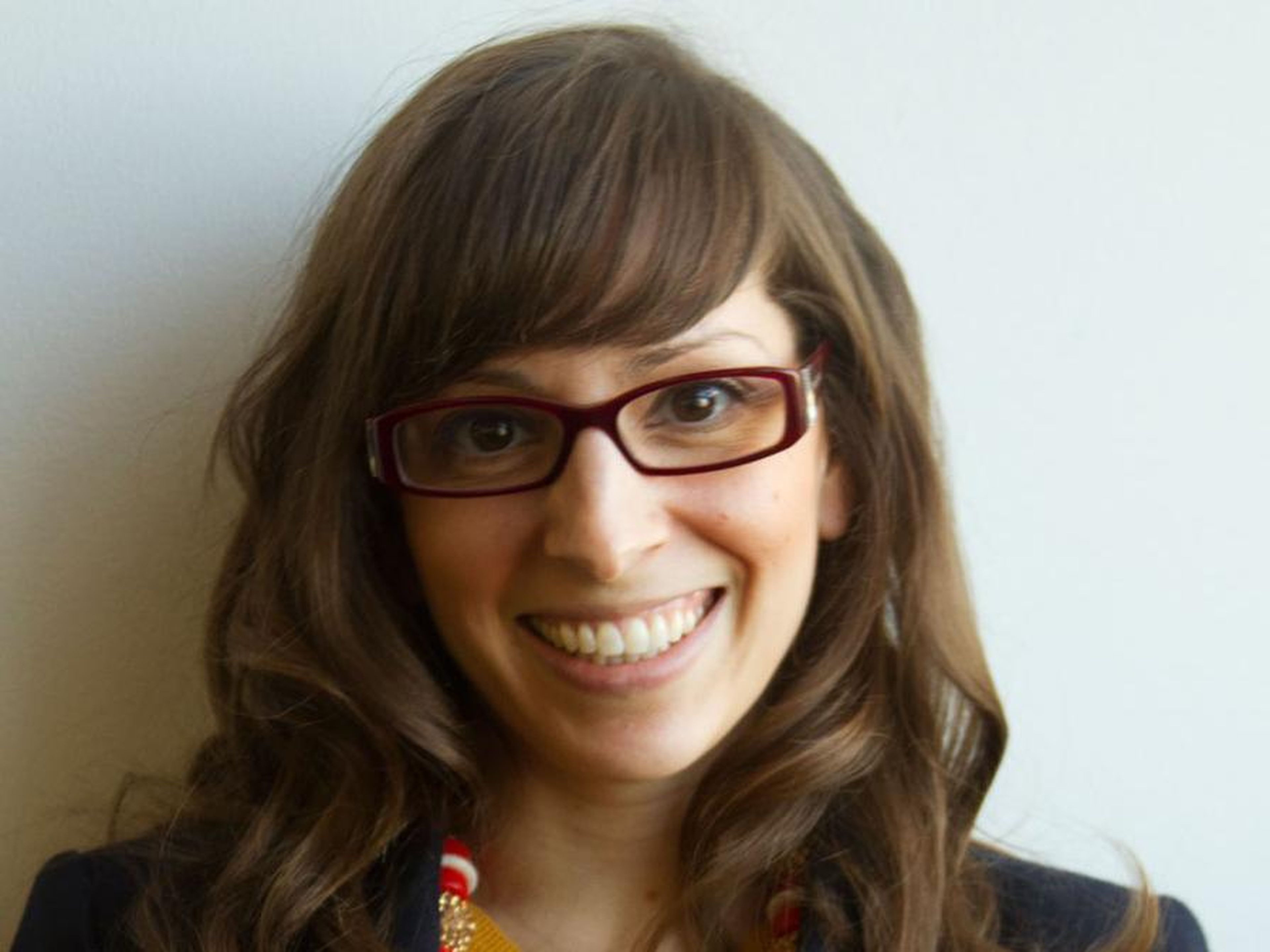 Fundadora de TaskRabbit Leah Busque - Edad 28