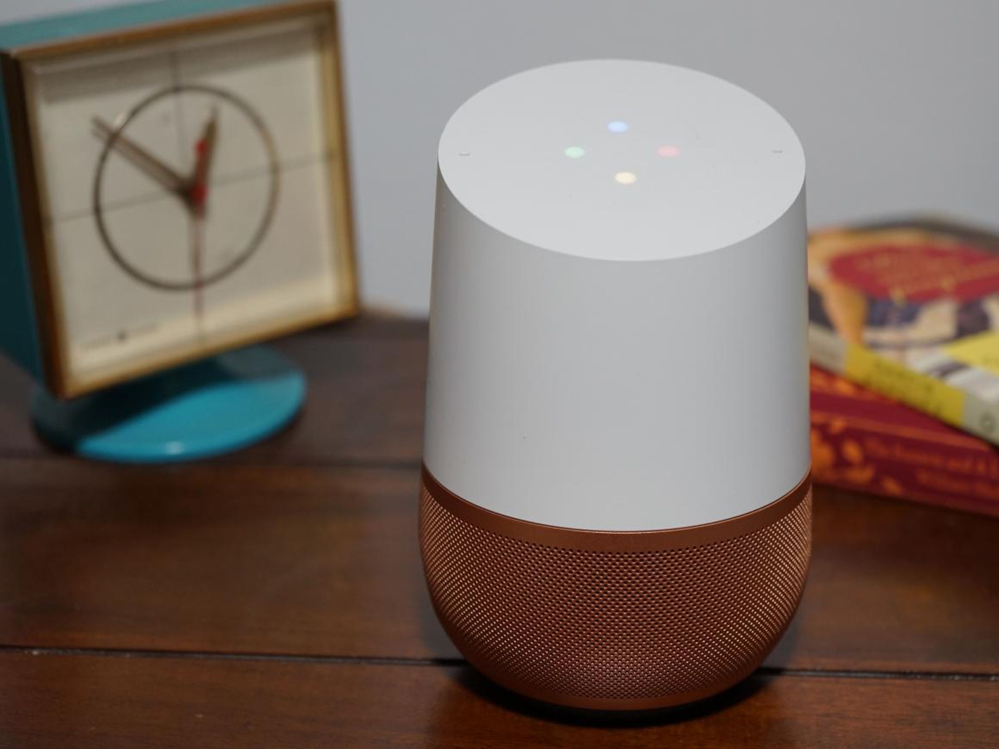 We tested the Amazon Echo and the Google Home to see which smart speaker is best, and it was extremely close