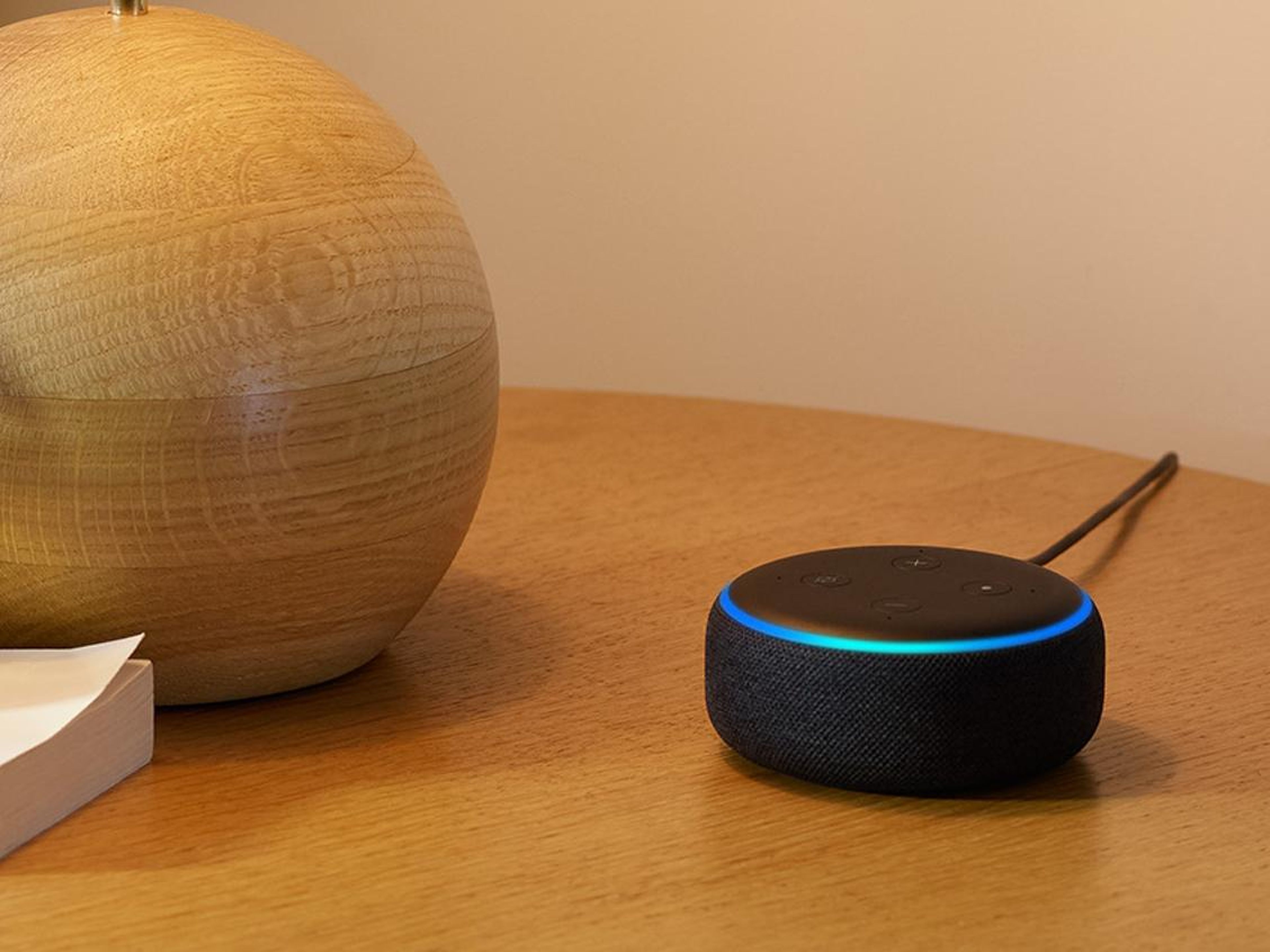 We tested the Amazon Echo Dot and Google Home Mini to see which one is the best small smart speaker