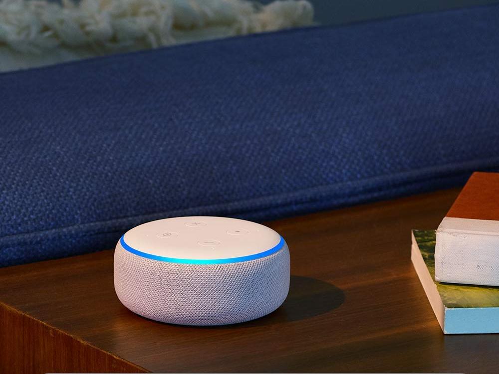 Instalar alexa en discount google home mini