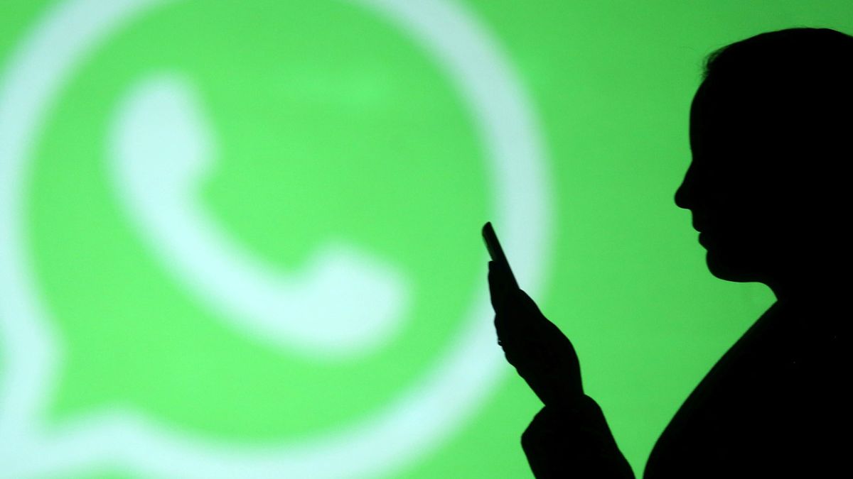 Whatsapp Cómo Cambiar Tu Voz En Los Mensajes De Audio 6336