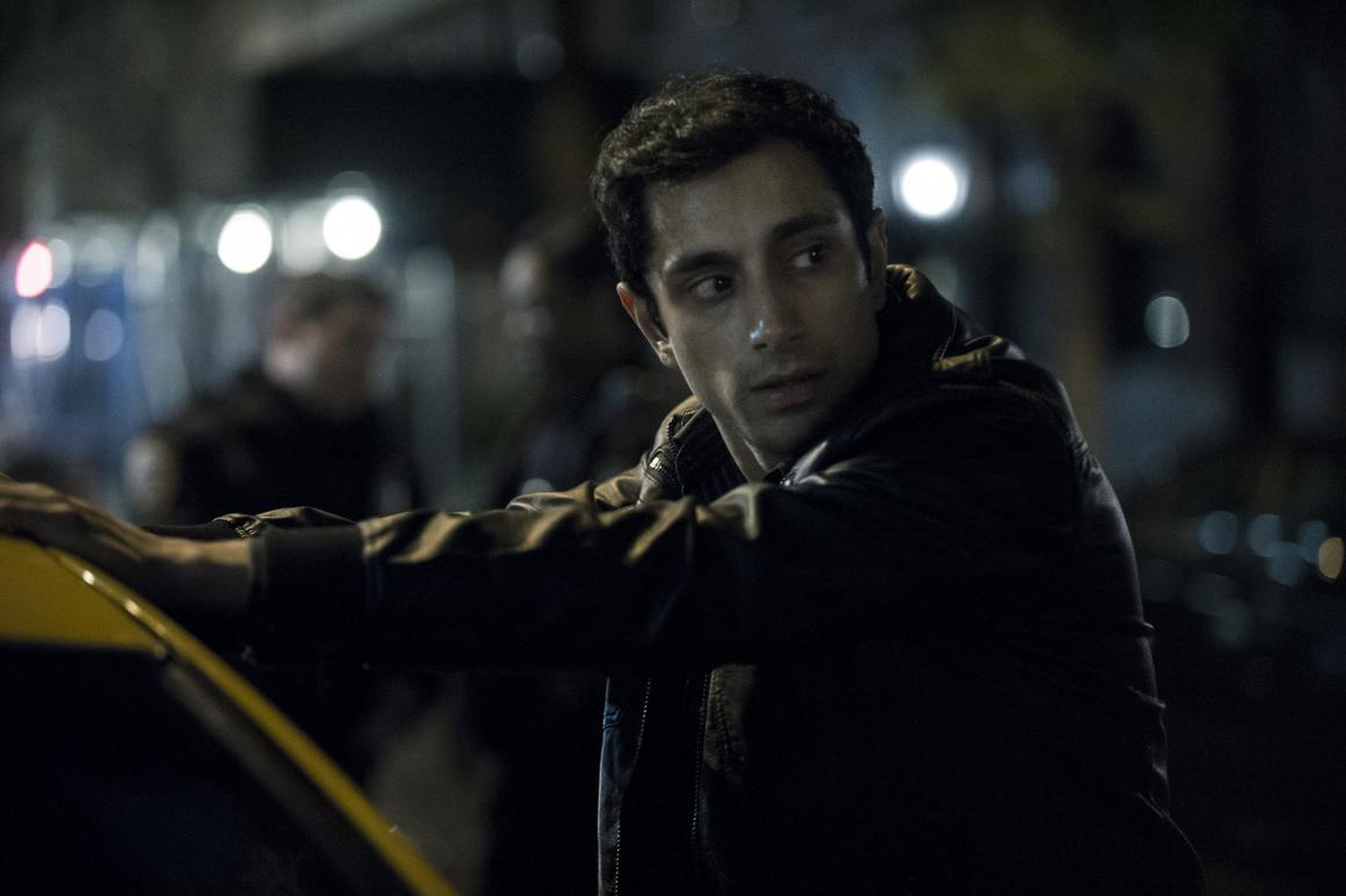 4. 'The Night Of' (2016), miniserie