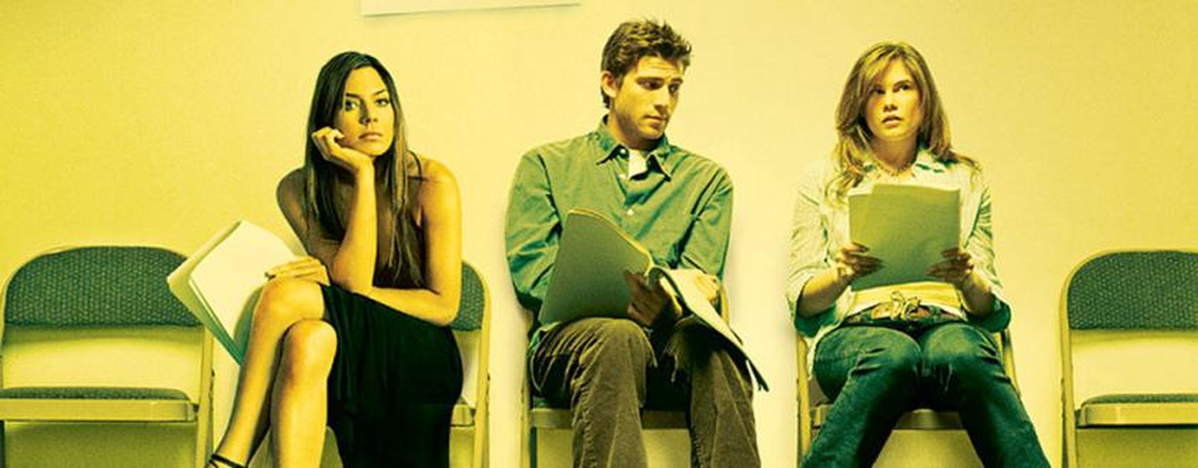 64. 'Unscripted' (2005), una temporada