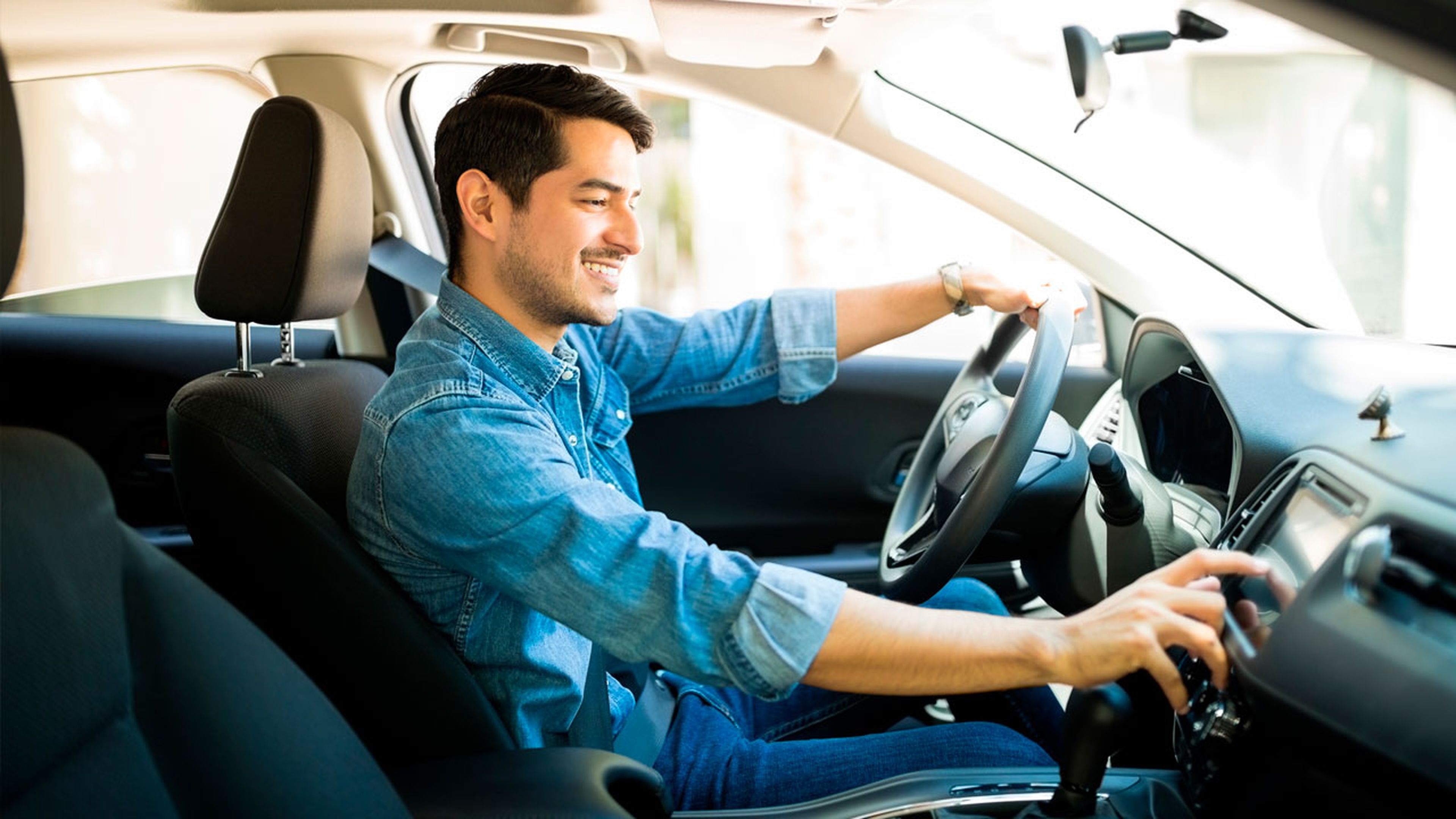 Accesorios para coche que mejorarán tu experiencia al volante