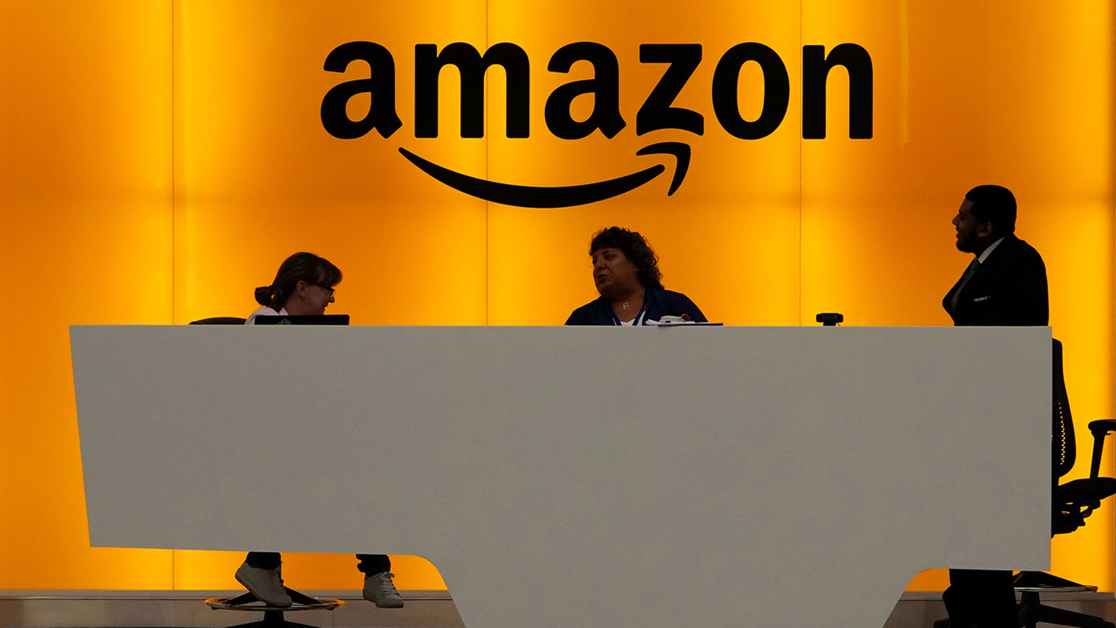 Amazon tienta a las empresas: ¿cómo funciona Amazon Business?