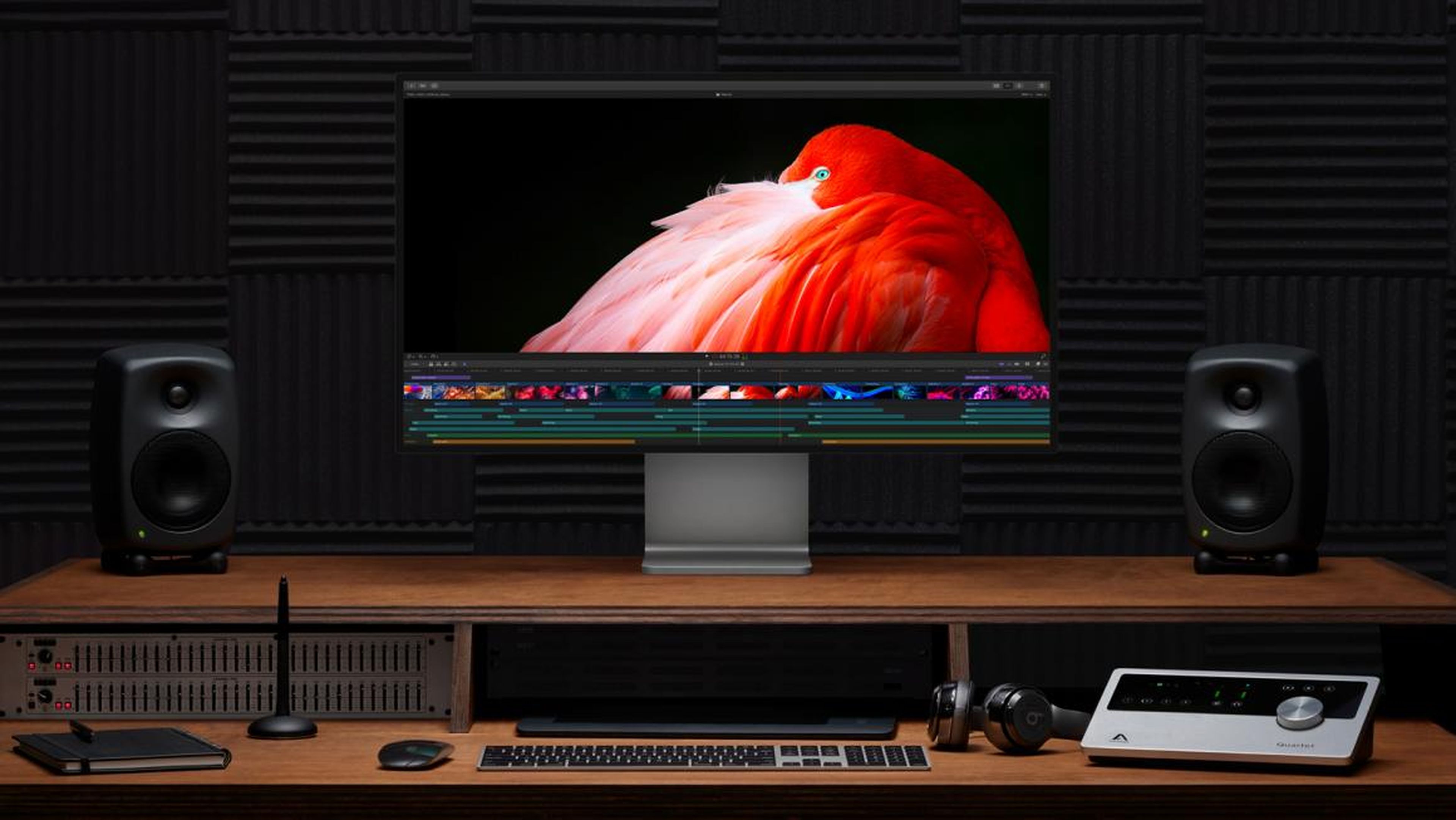 Apple wants to sell you a $1,000 stand so you can use its new $5,000 monitor