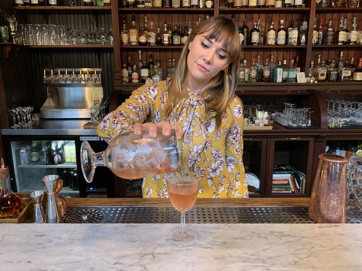 Las 16 bebidas con las que te juzgaría un barman si las pides | Business  Insider España