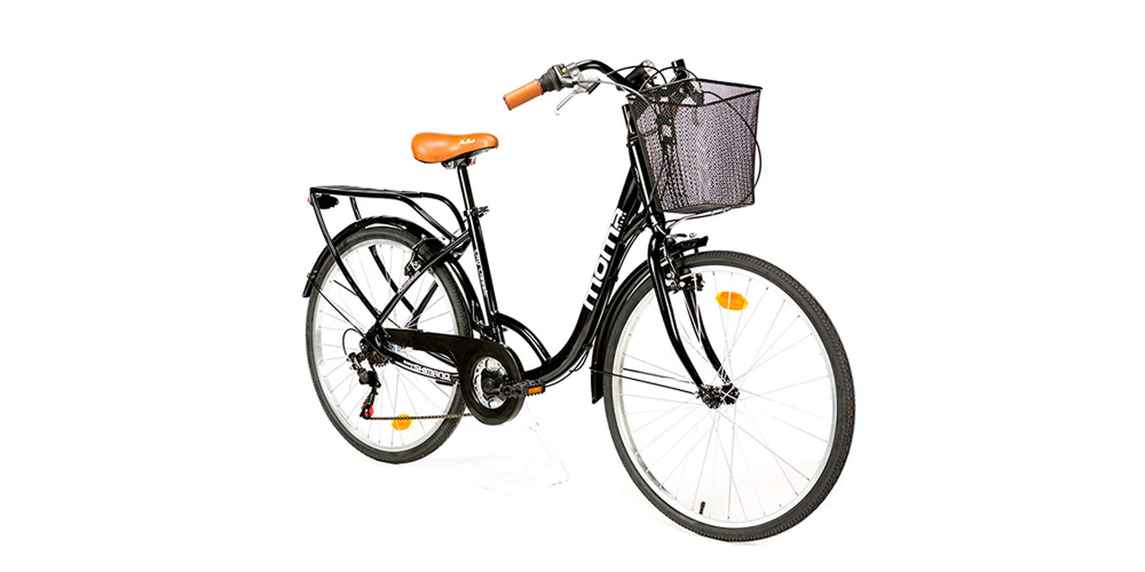 bicicleta vintage moma