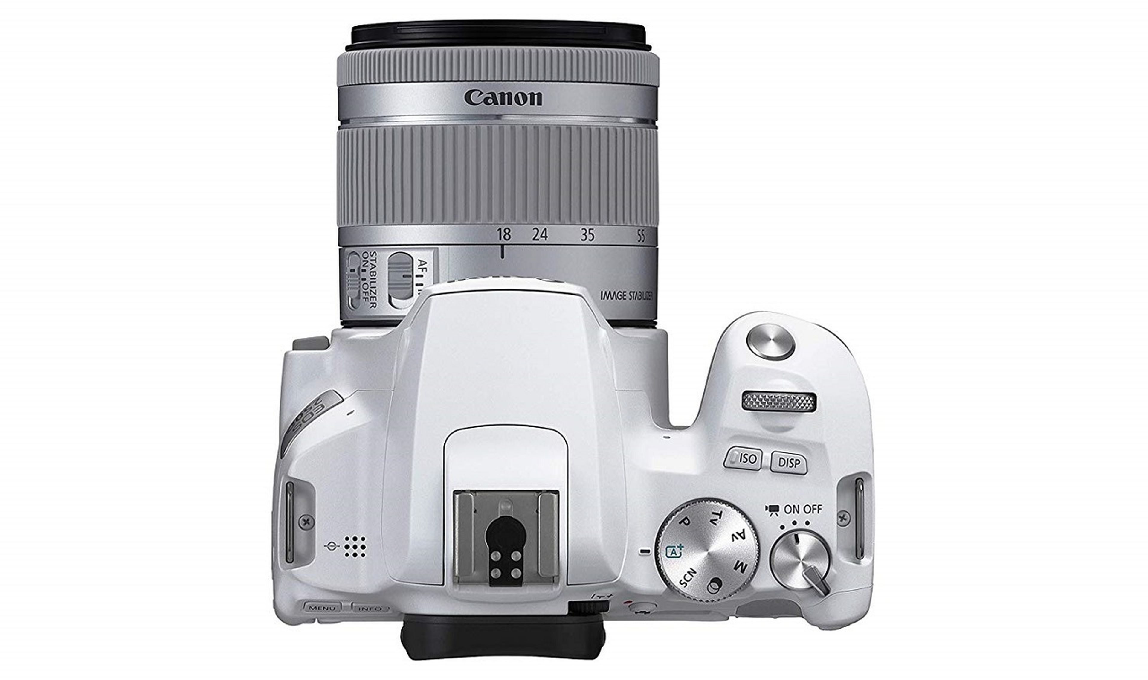 Nikon D3100: Érase una Vez la Mejor Cámara Para Principiantes
