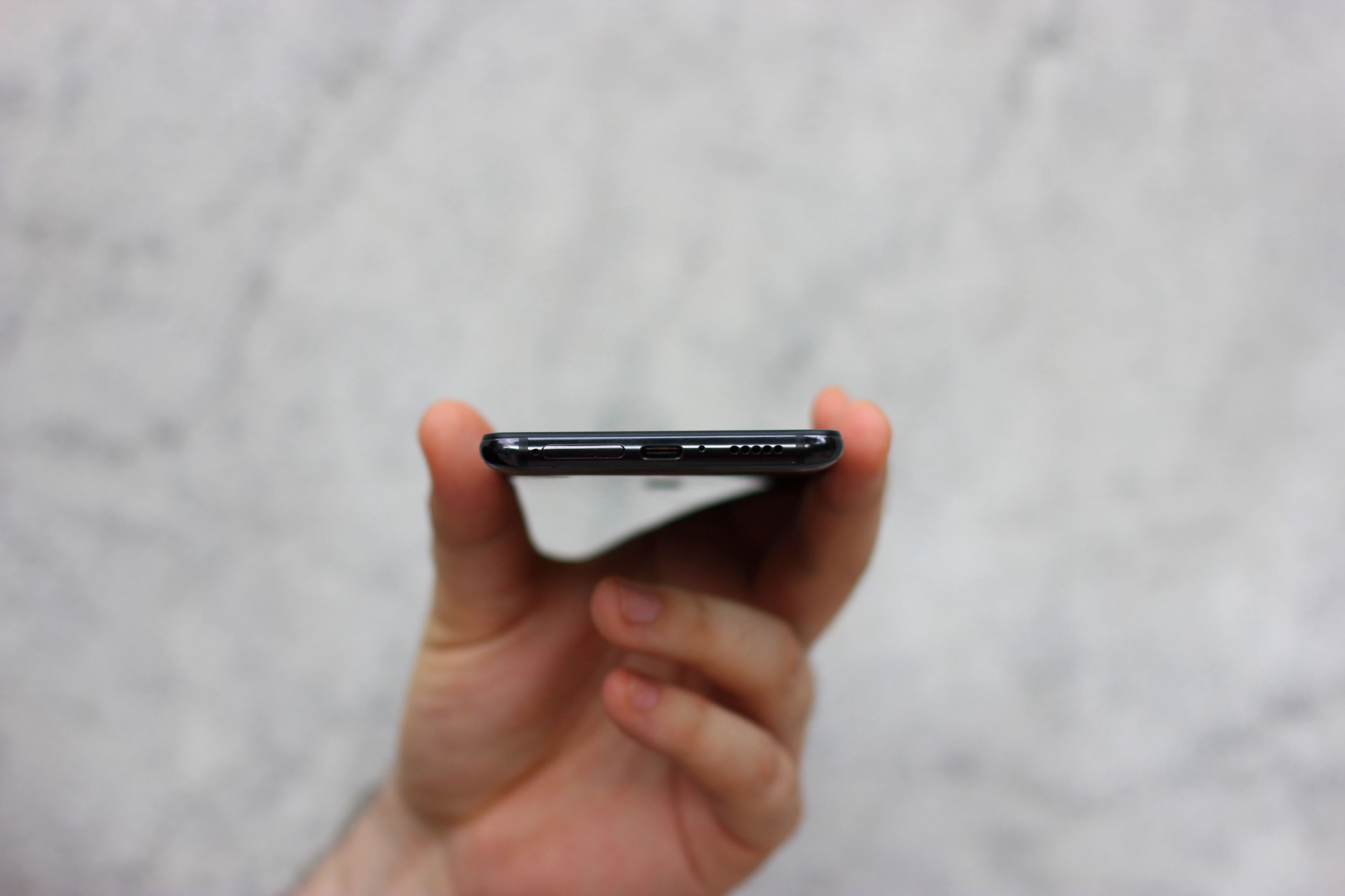 Carga del Xiaomi Mi 9T