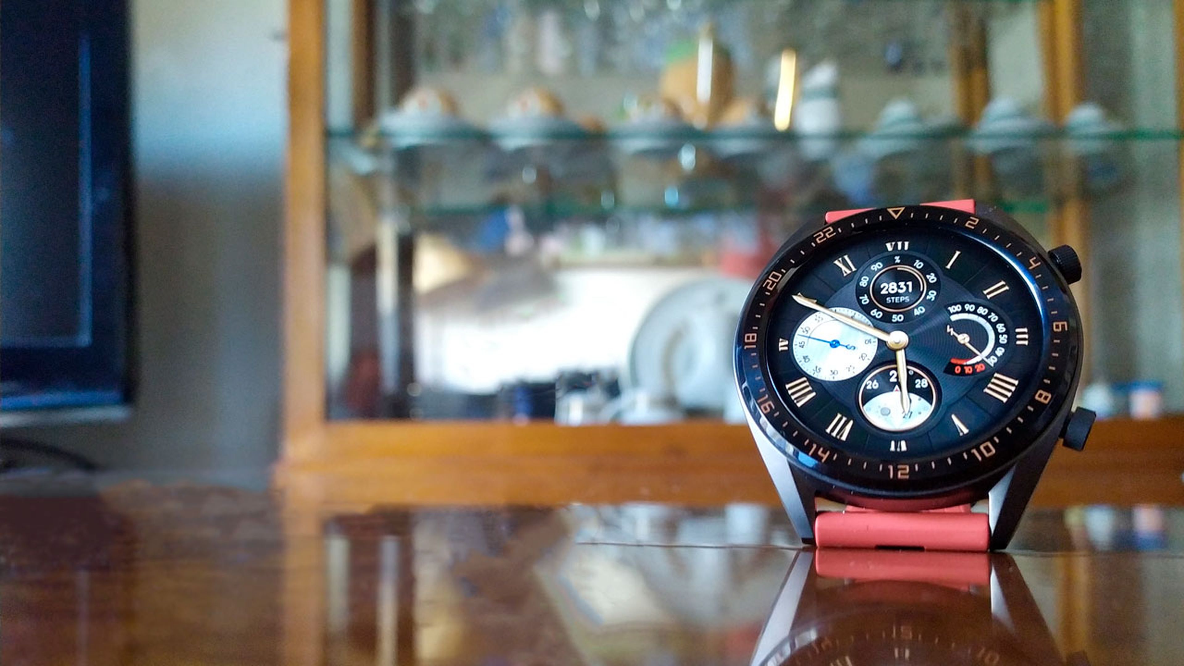 Huawei Watch GT-2F8