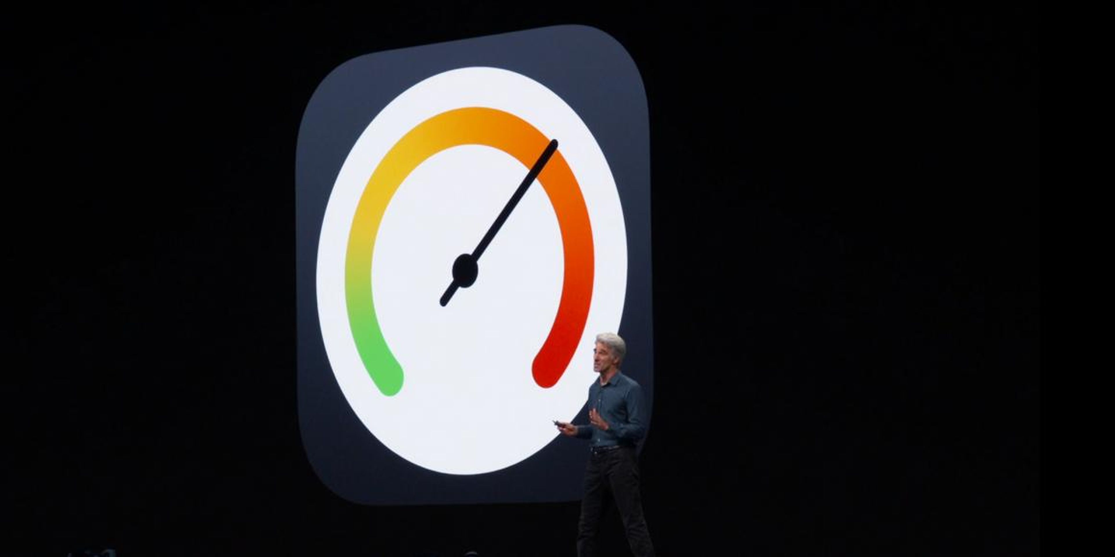 iOS 13 promete ser más rápido y eficaz, además de que aumenta la velocidad de reconocimiento facial
