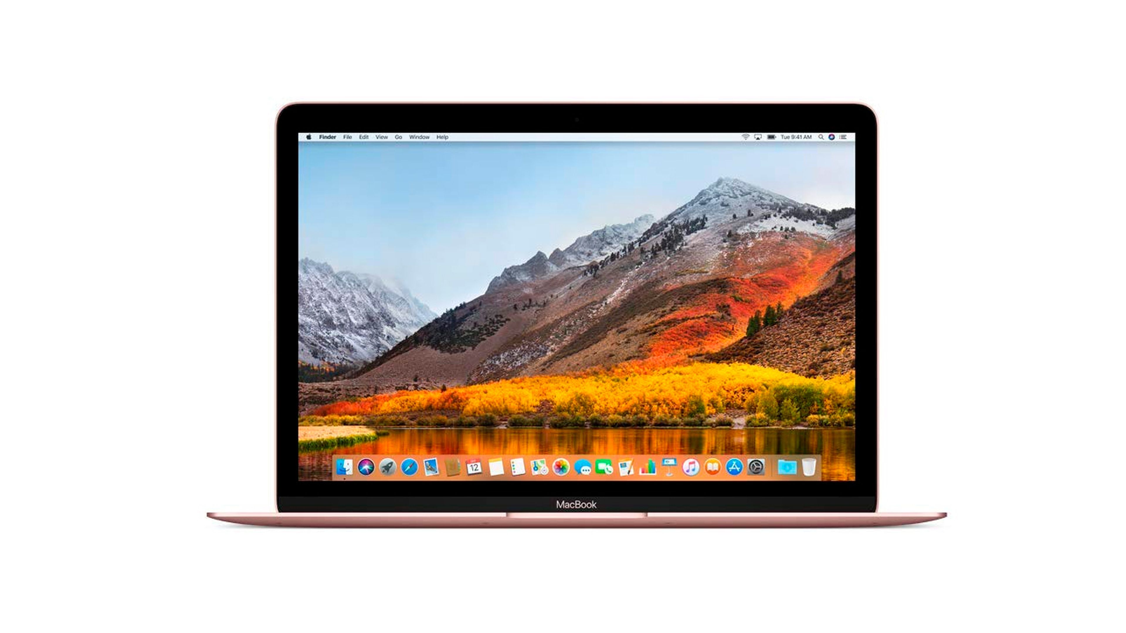 Ofertas en Apple MacBook en Amazon de más de 400 euros