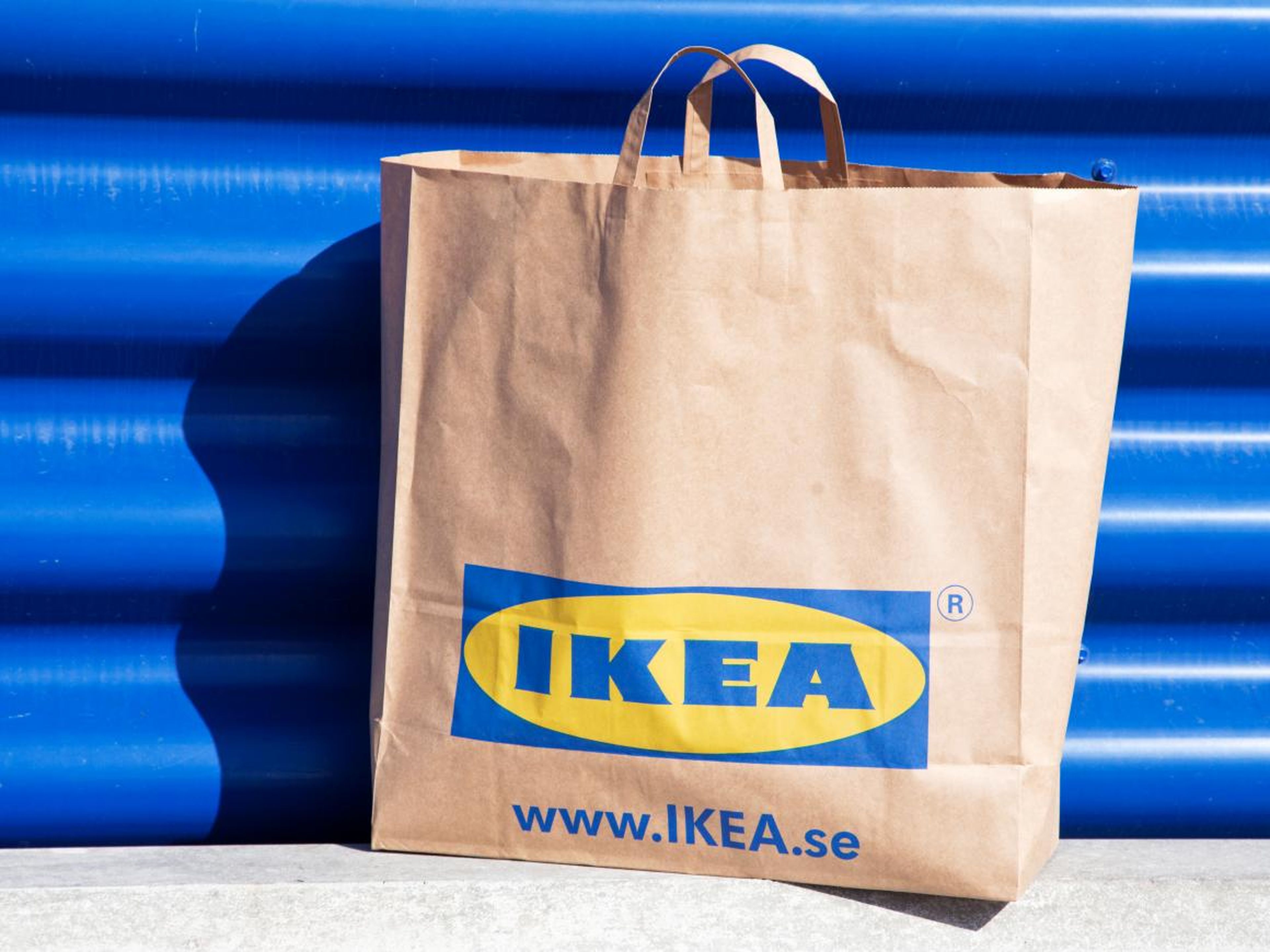 Sabías que IKEA te compra los muebles que no usas?