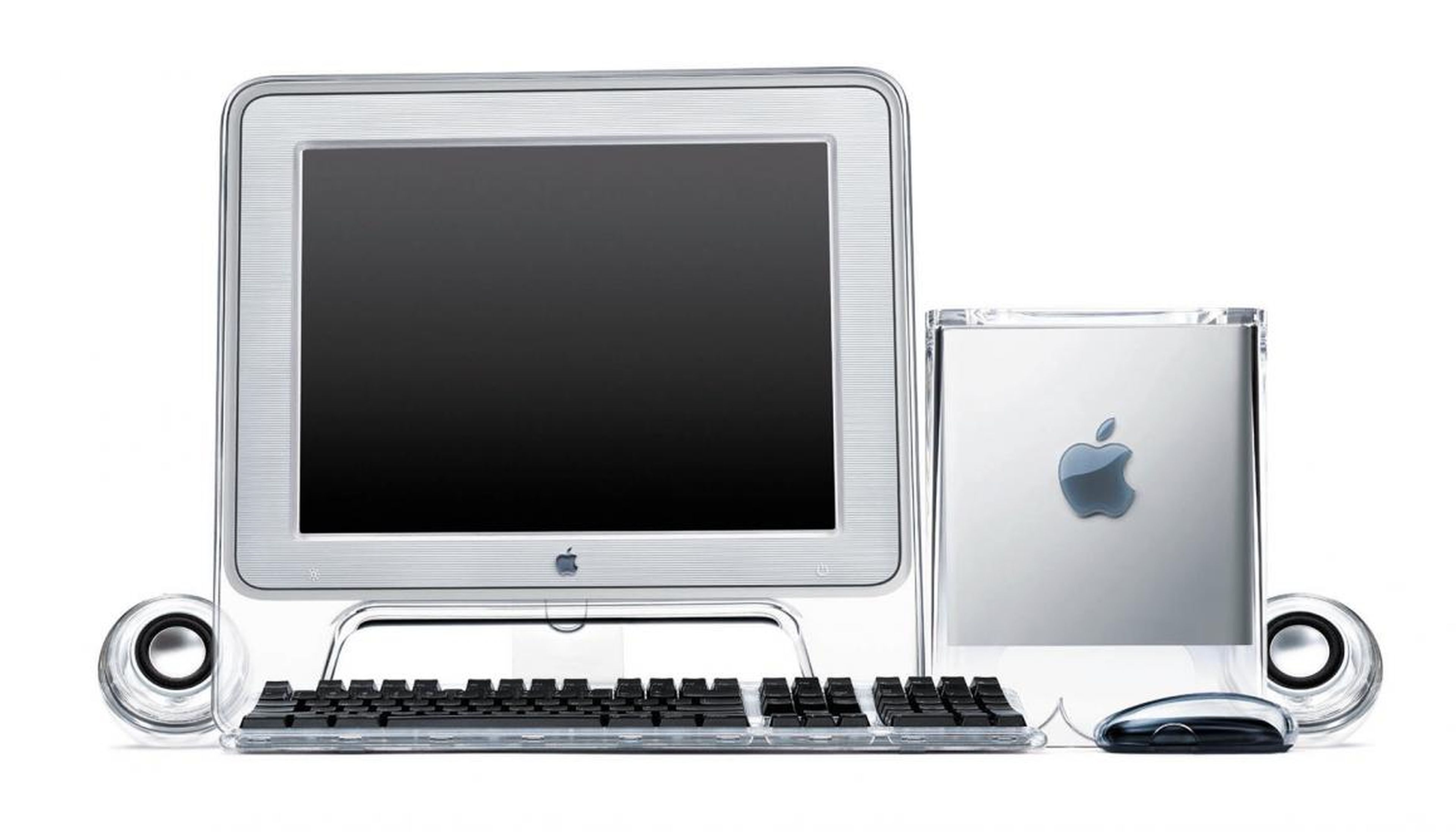 The Power Mac G4 Cube, another Ive design, wasn't quite the same sales sensation, but it reinforced Apple's reputation for making good-looking computers that stood out against the bland beige boxes that characterized the PC