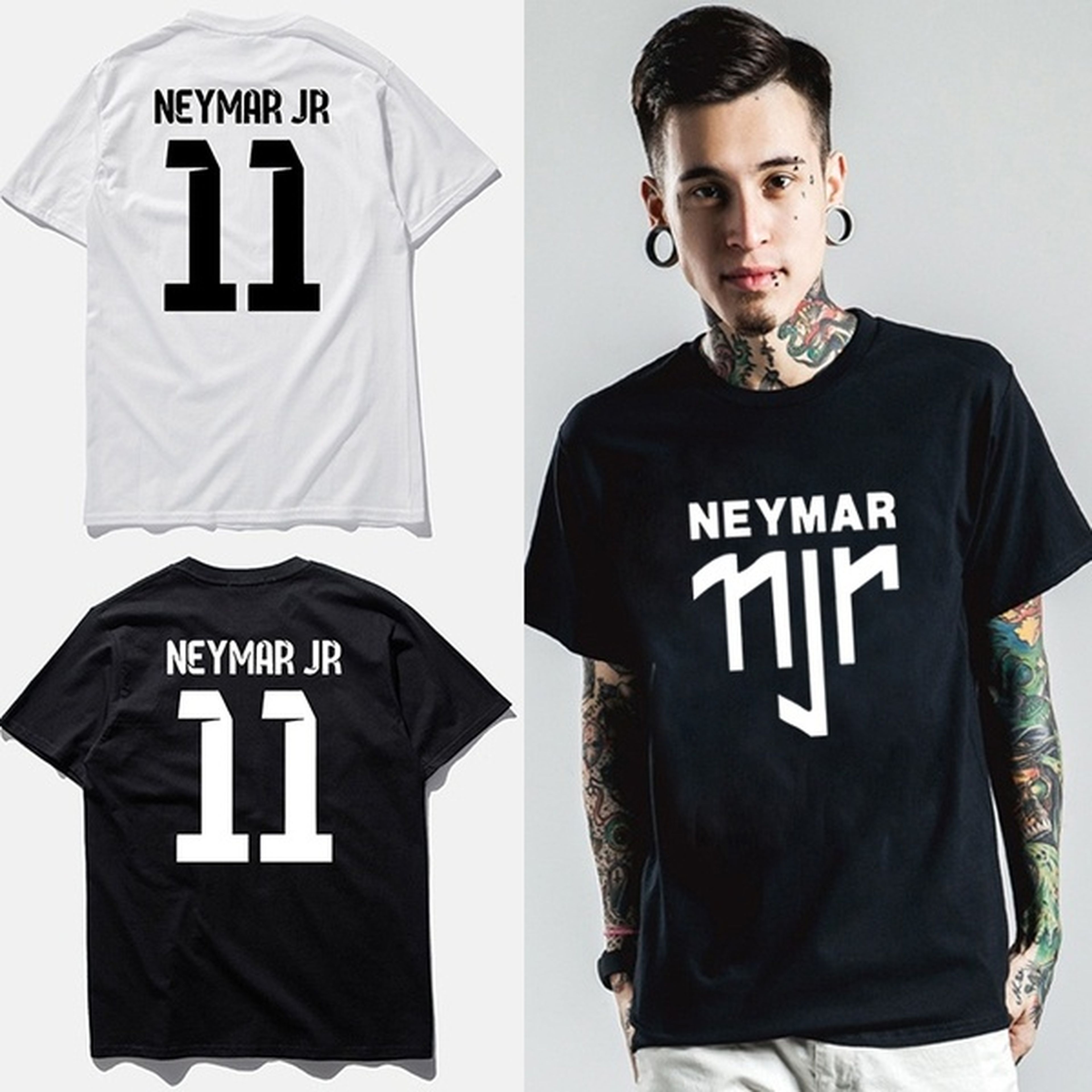 Productos de la marca Neymar Jr. a la venta en Wish