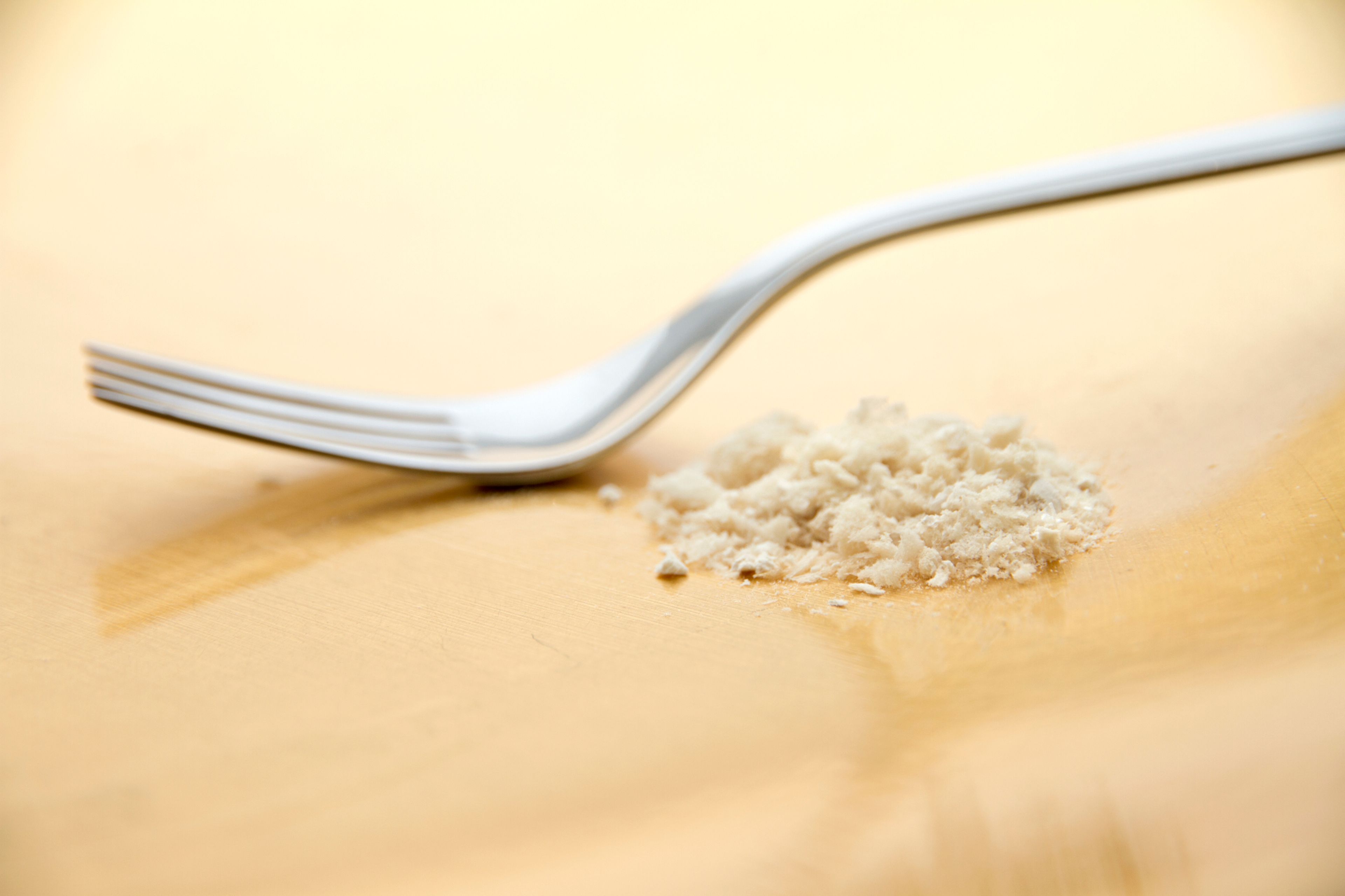 El polvo, de nombre "Solein", tiene un alto componente proteínico y un sabor y textura similar al de la harina de trigo.