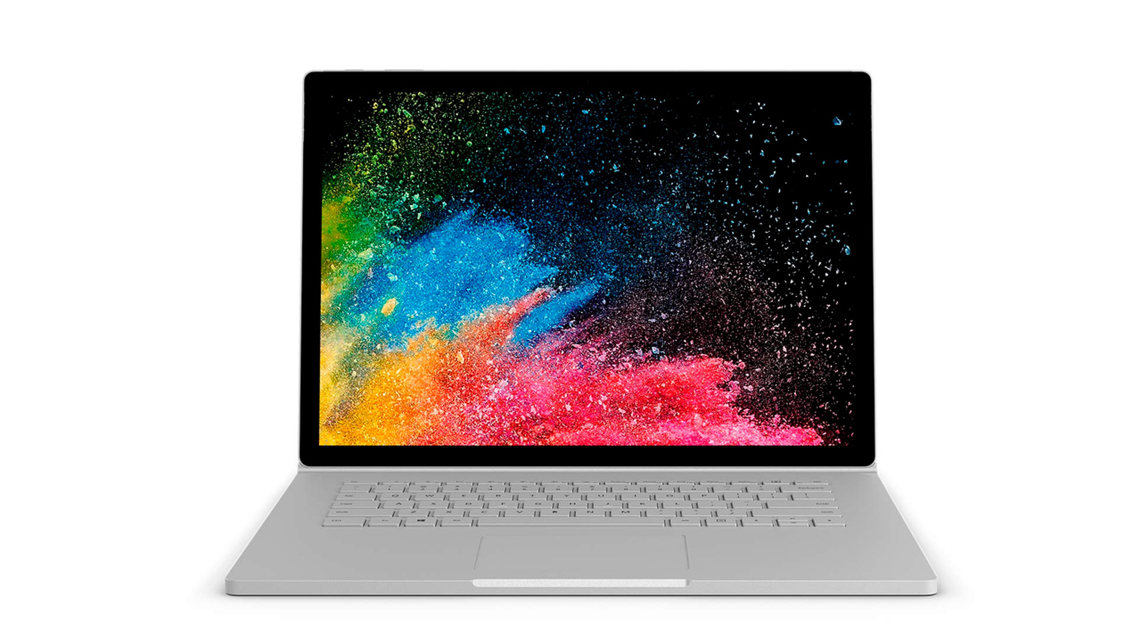 Surface Pro 6 de Microsoft, rebajada casi 400 euros en Amazon ahora mismo