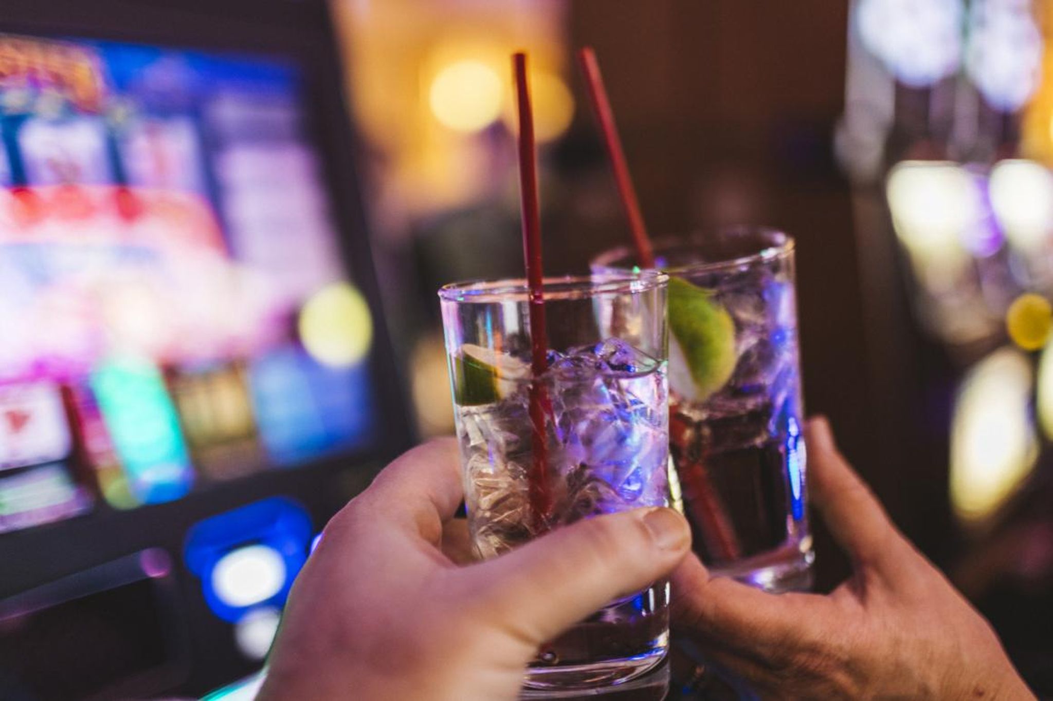 9 trucos que usan los casinos para que te sigas gastando el dinero