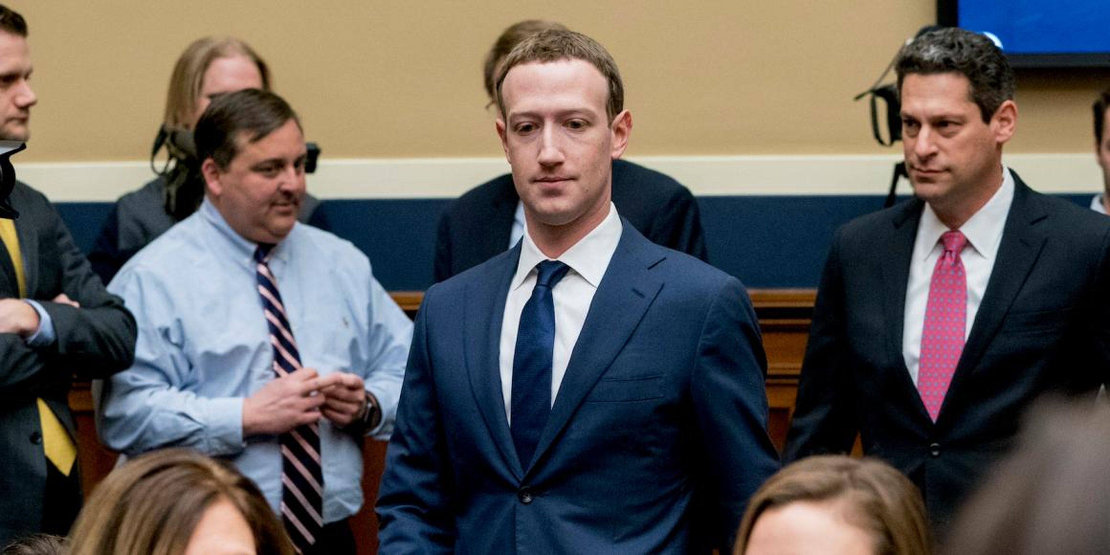 US lawmakers are demanding scrutiny — and even a freeze — of Facebook's cryptocurrency project