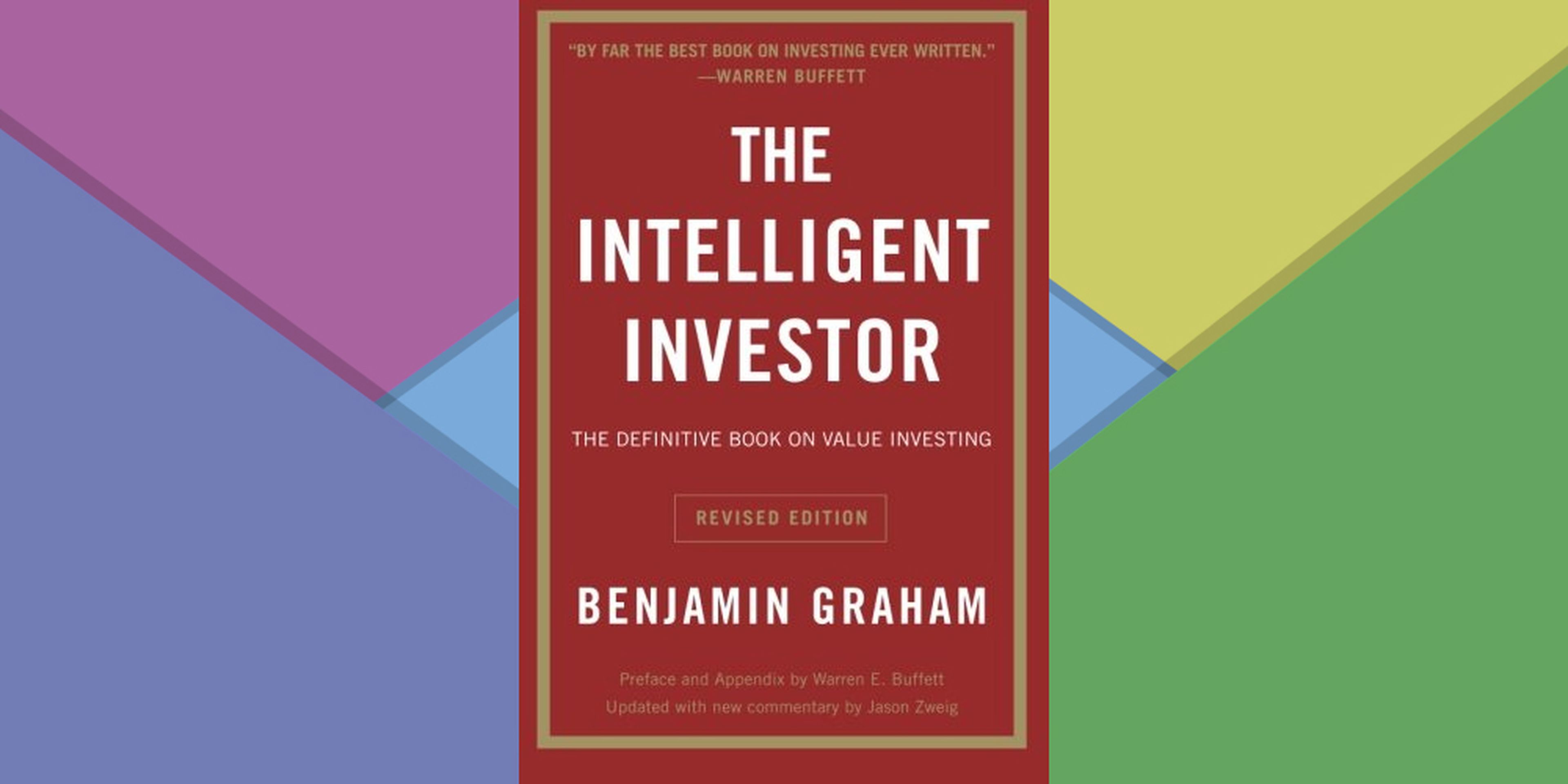 Warren Buffett: "The Intelligent Investor"