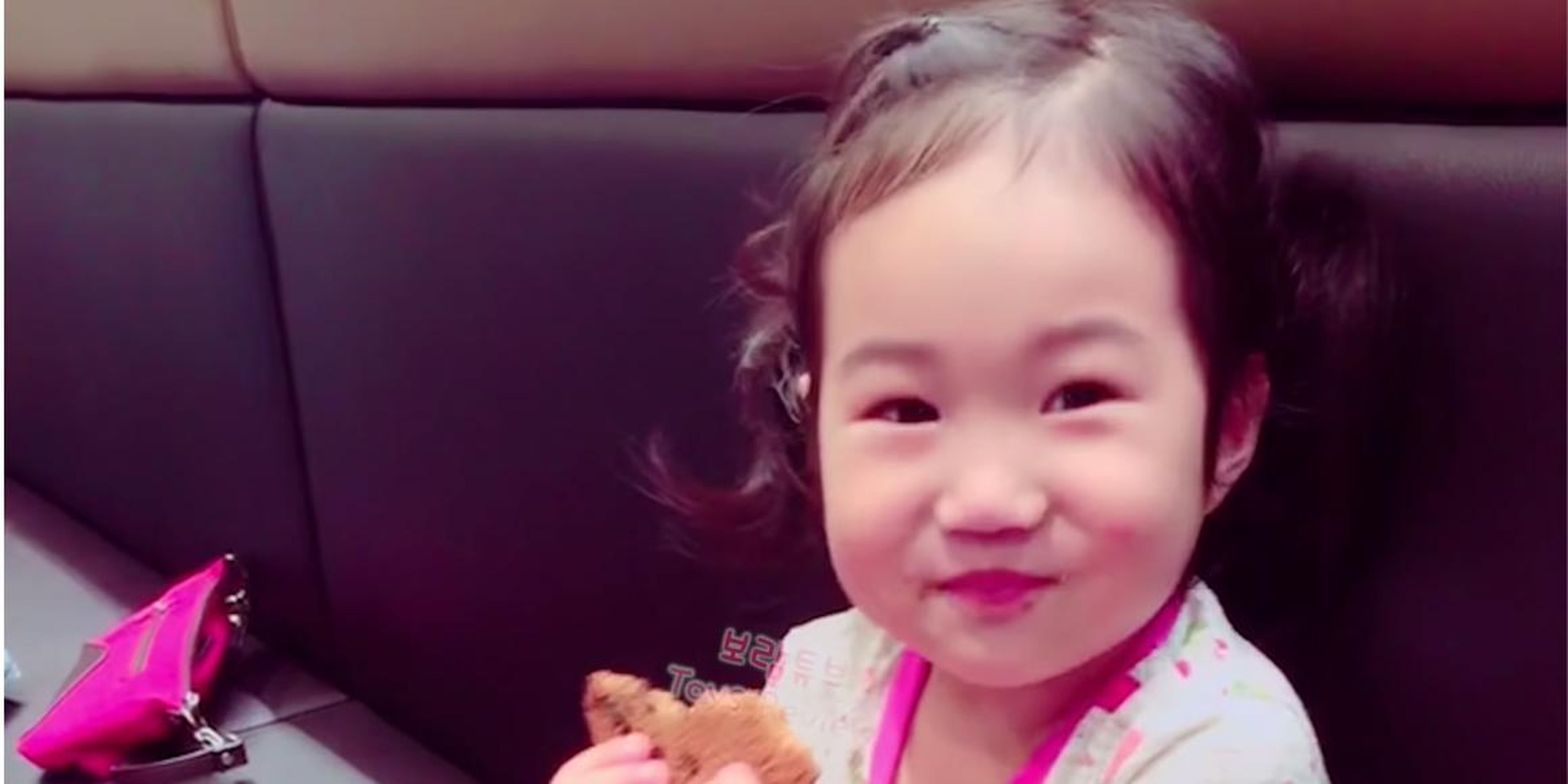A 6-year-old YouTuber bought an $8 million home in South Korea