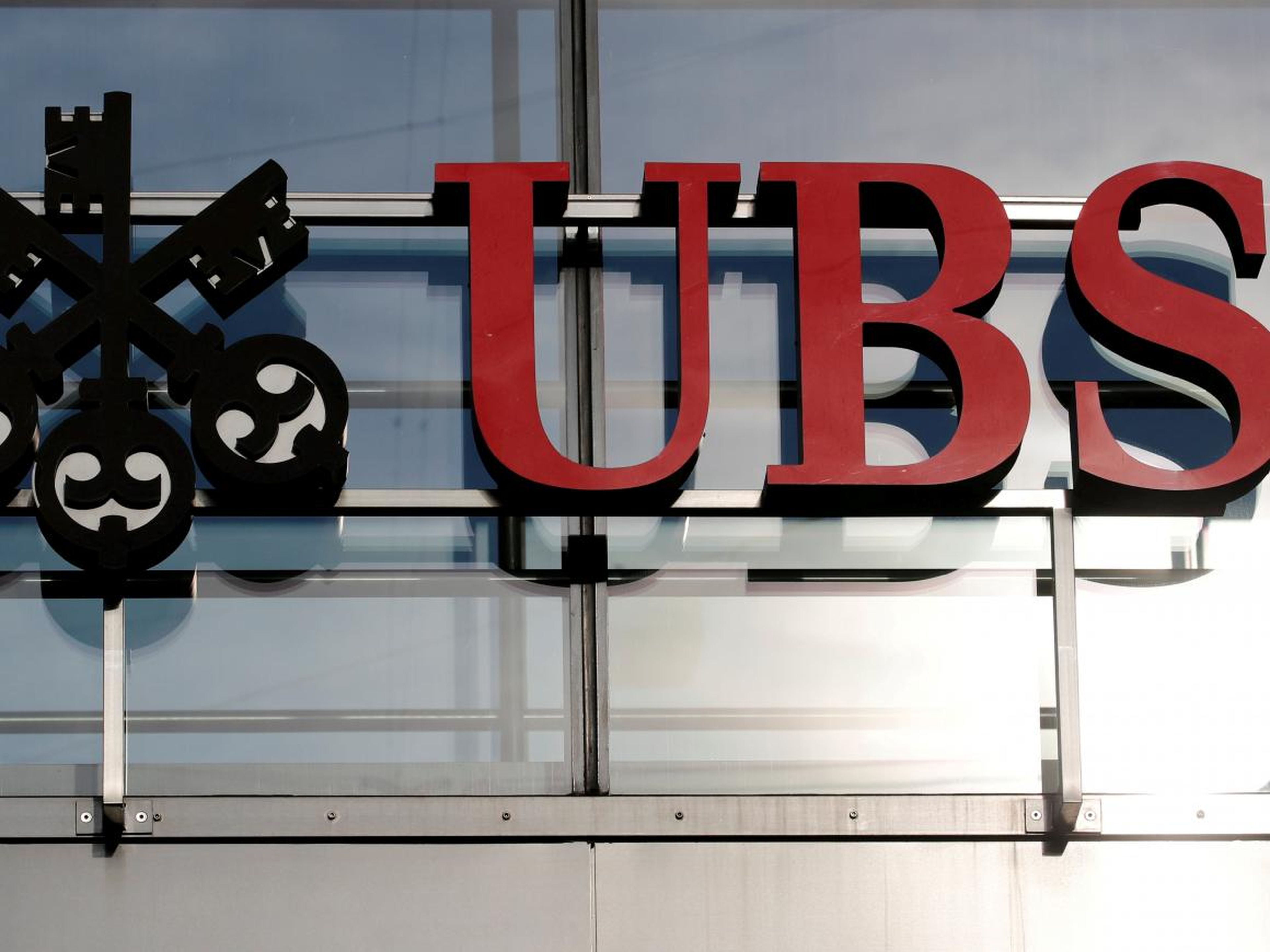 8. UBS (Assets: $1066.8 billion)