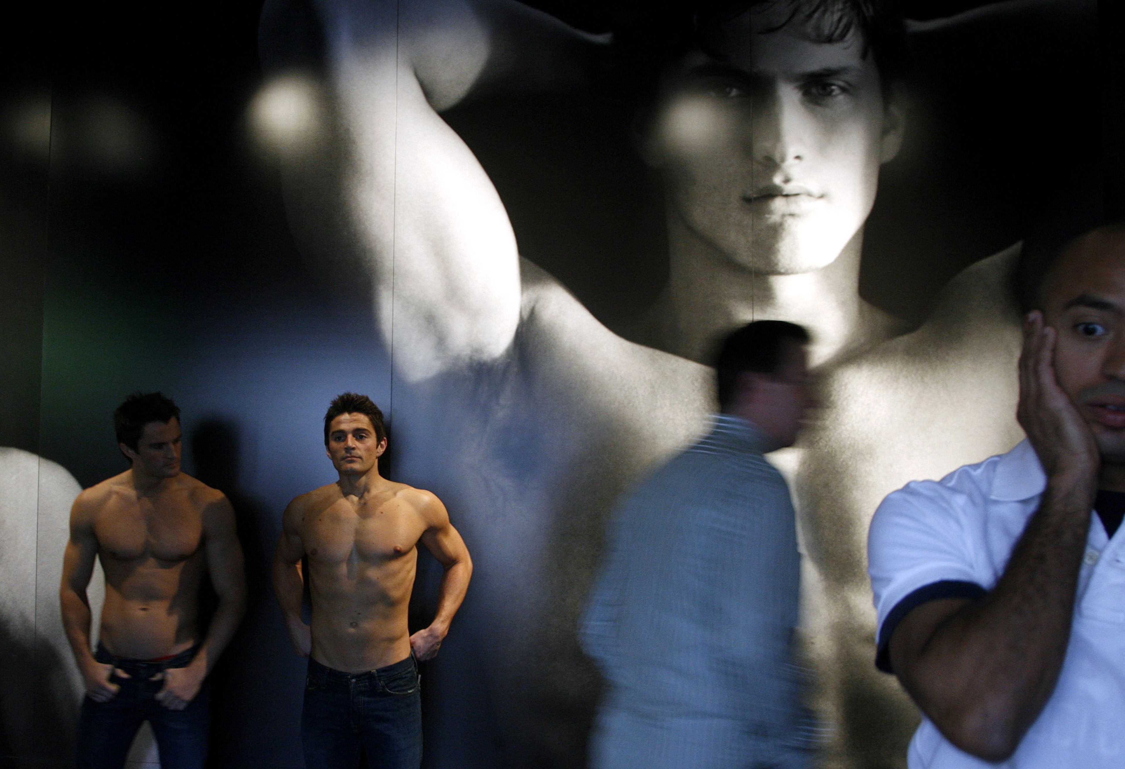 Abercrombie&Fitch
