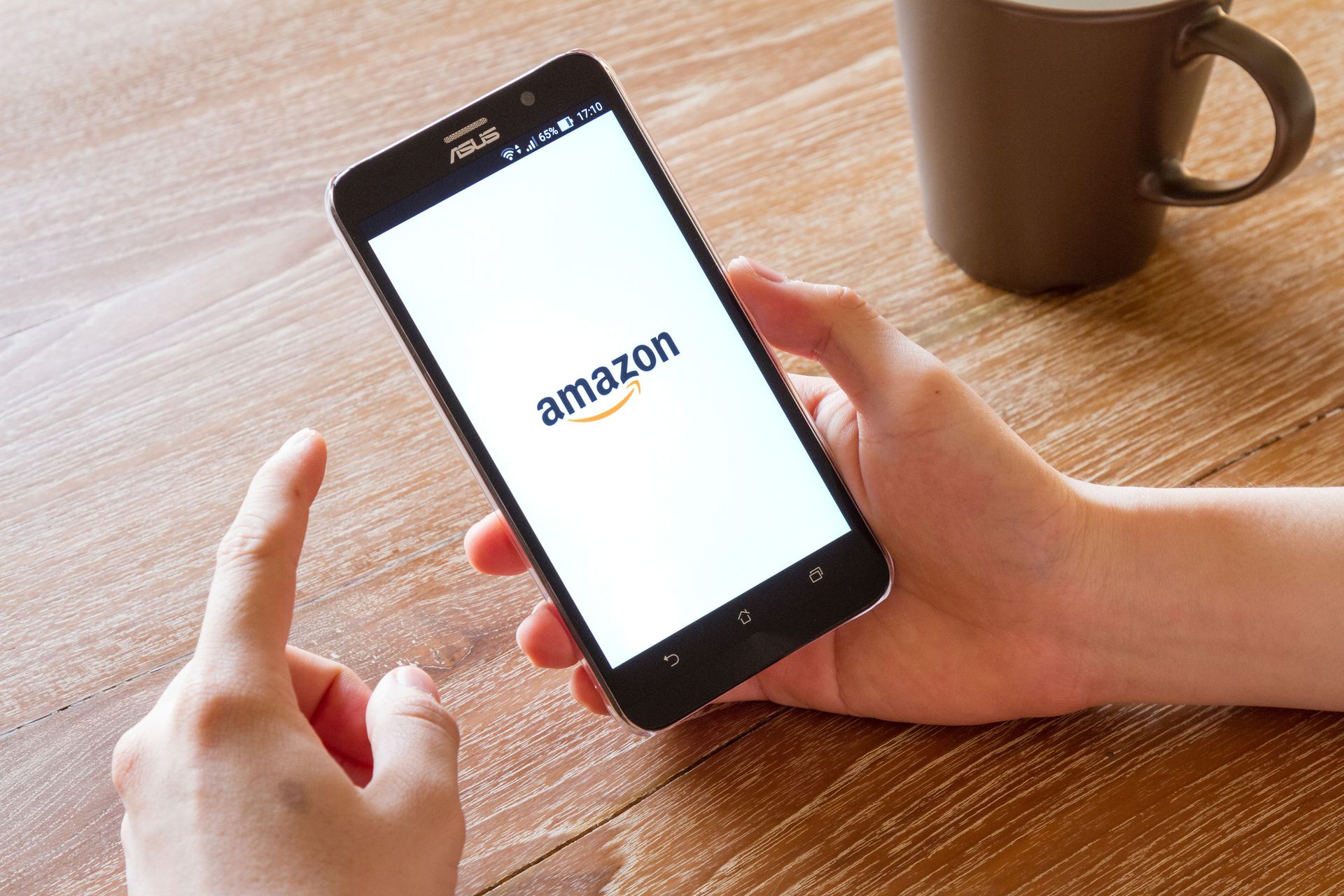 25 curiosidades y datos que tal vez no conocías sobre Amazon
